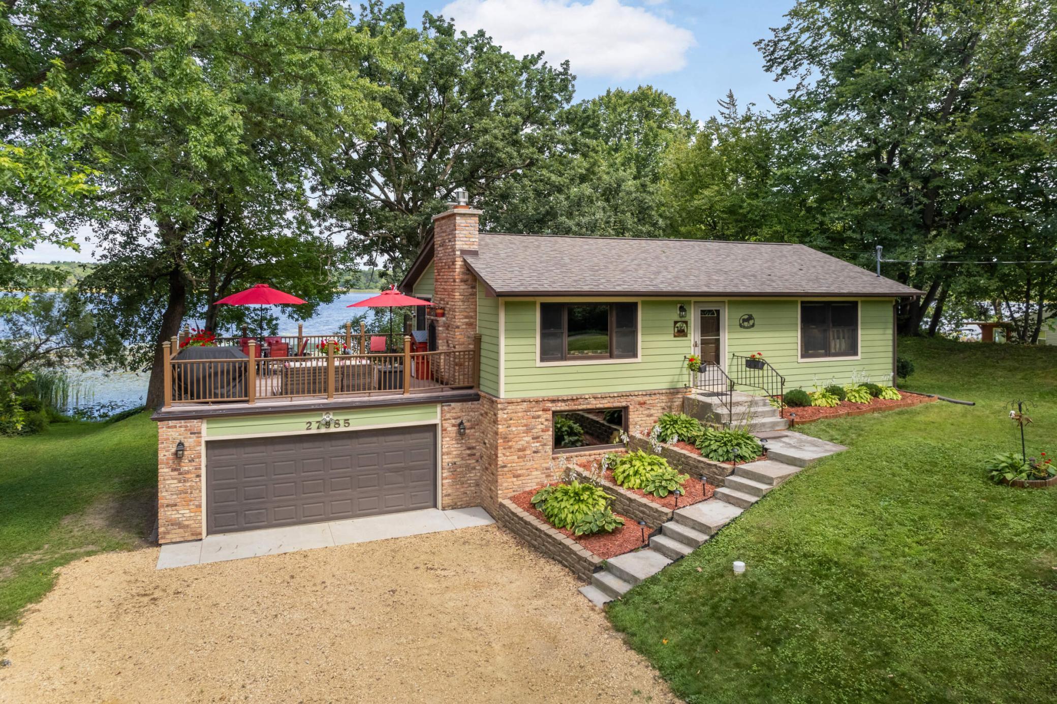 View of Residential at 27985 Lakelawn Drive, Lindstrom MN 55045, Lindstrom - Mike Wilen | Minnesota Team Real Estate