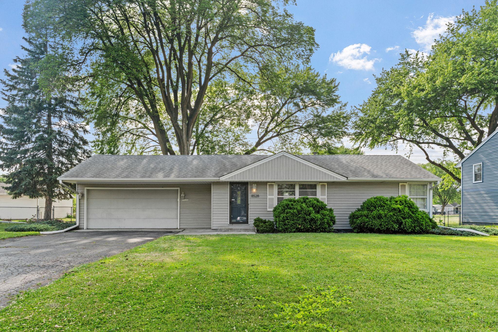 View of Residential at 8528 Columbus Avenue, Bloomington MN 55420, Bloomington - Mike Wilen | Minnesota Team Real Estate