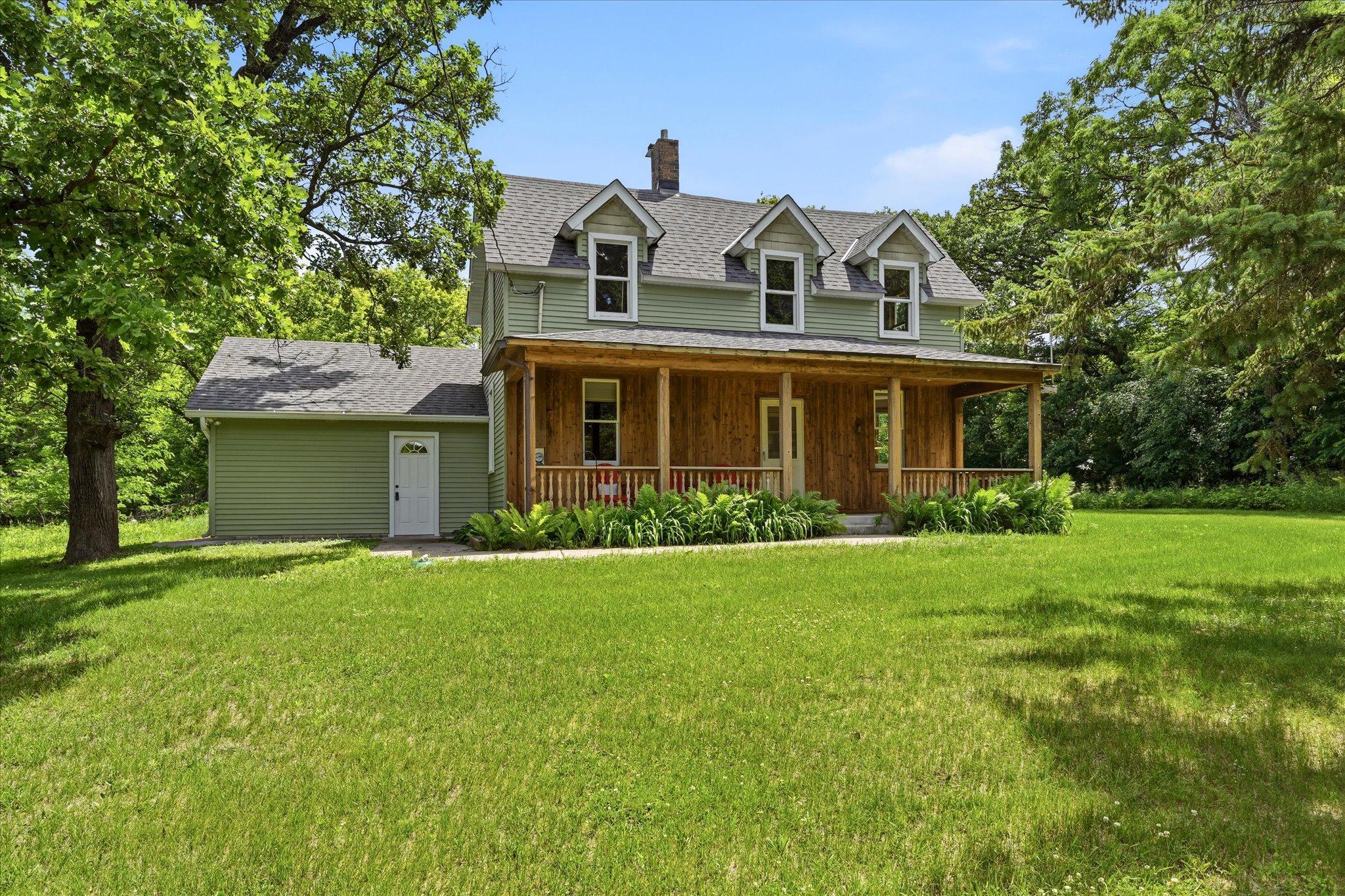View of Residential at 17701 Notre Dame Street, Columbus MN 55025, Columbus - Mike Wilen | Minnesota Team Real Estate