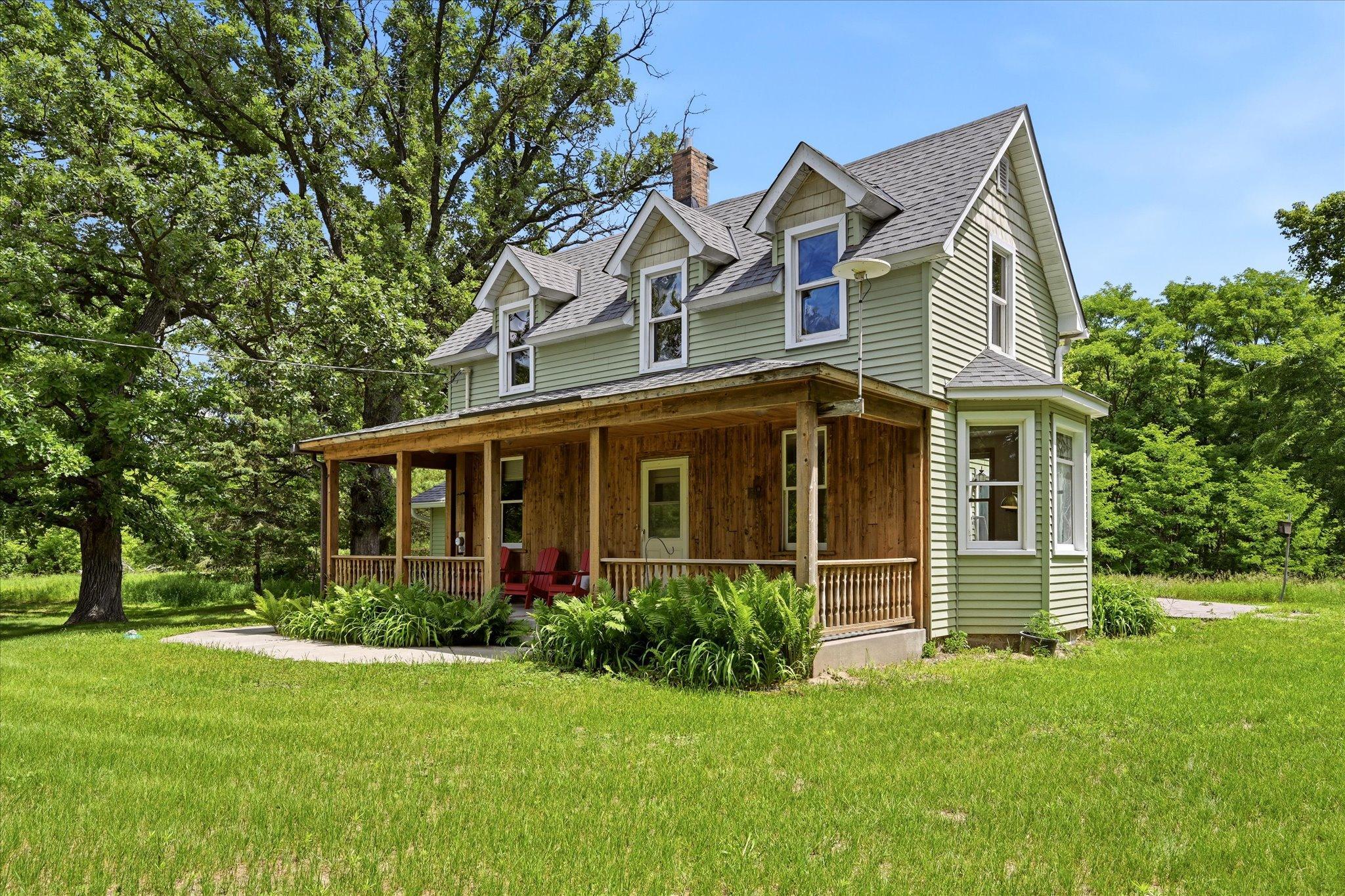 View of Residential at 17701 Notre Dame Street, Columbus MN 55025, Columbus (2 of 46) - Mike Wilen | Minnesota Team Real Estate