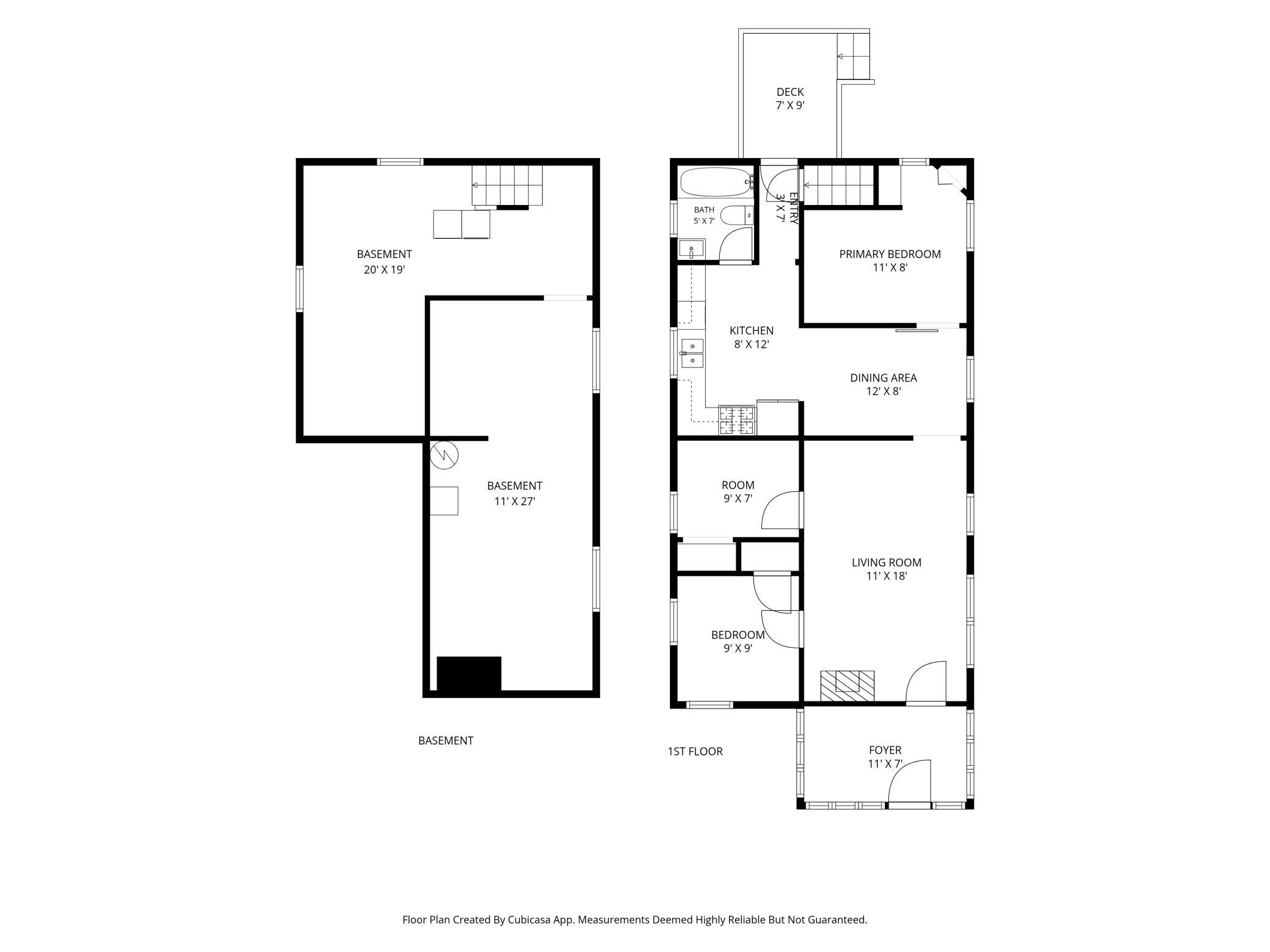 View of Residential at 5740 Dupont Avenue, Brooklyn Center MN 55430, Brooklyn Center (29 of 31) - Mike Wilen | Minnesota Team Real Estate