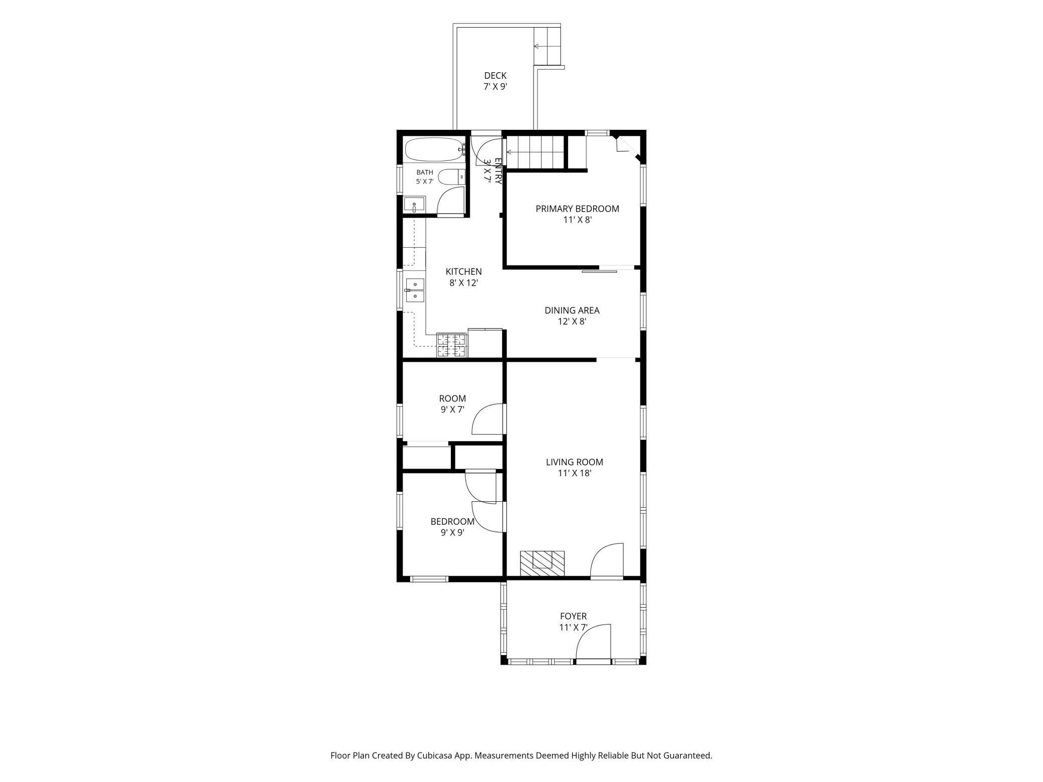 View of Residential at 5740 Dupont Avenue, Brooklyn Center MN 55430, Brooklyn Center (30 of 31) - Mike Wilen | Minnesota Team Real Estate