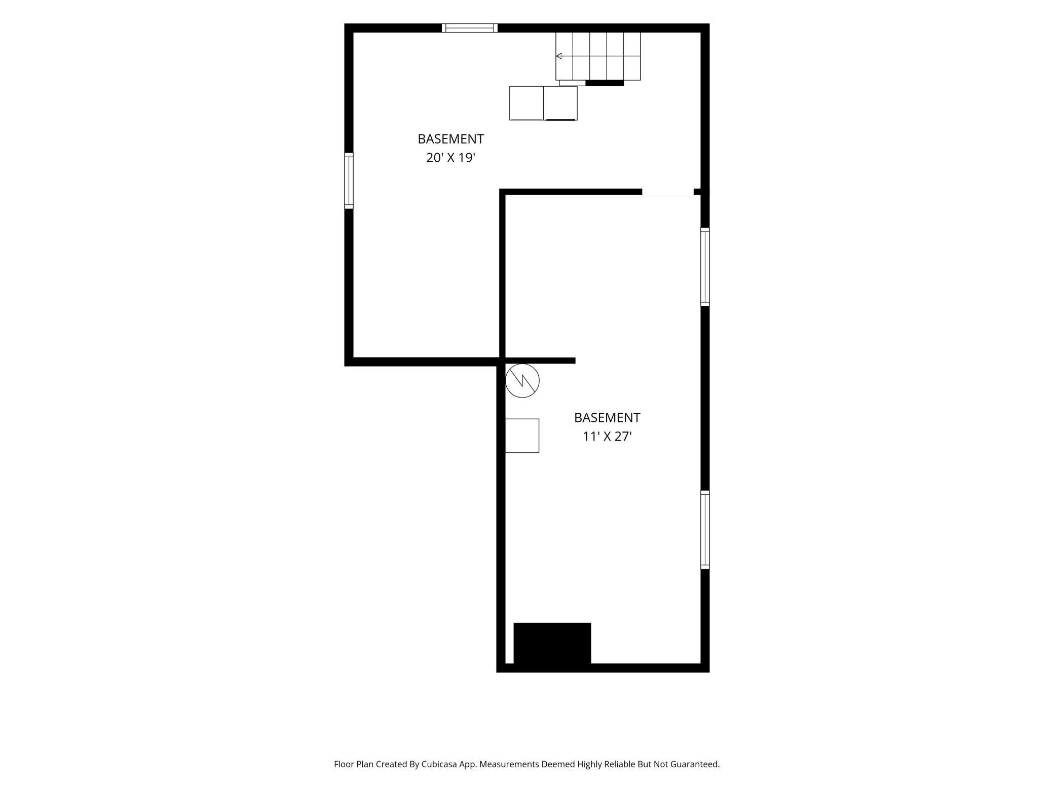 View of Residential at 5740 Dupont Avenue, Brooklyn Center MN 55430, Brooklyn Center (31 of 31) - Mike Wilen | Minnesota Team Real Estate