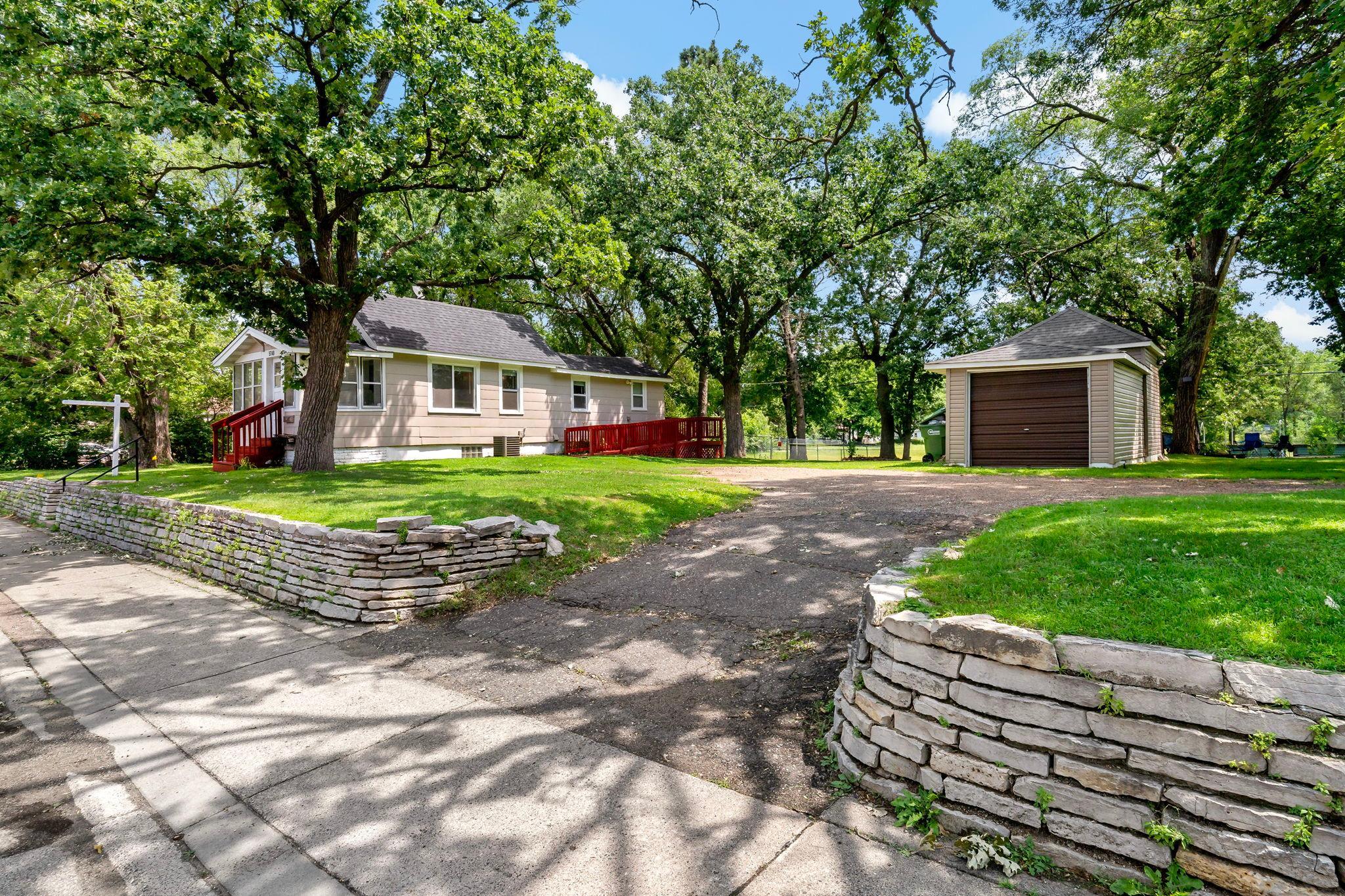 View of Residential at 5740 Dupont Avenue, Brooklyn Center MN 55430, Brooklyn Center - Mike Wilen | Minnesota Team Real Estate