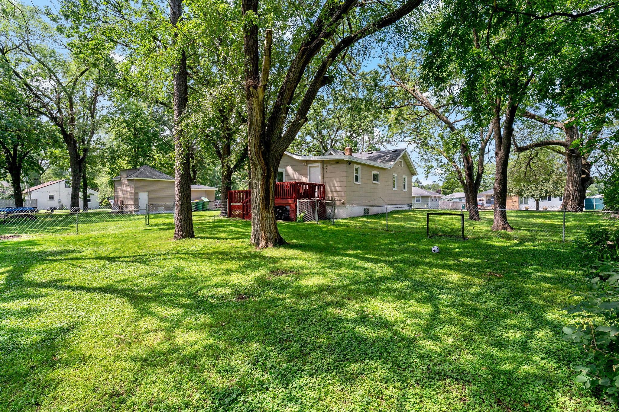 View of Residential at 5740 Dupont Avenue, Brooklyn Center MN 55430, Brooklyn Center (6 of 31) - Mike Wilen | Minnesota Team Real Estate