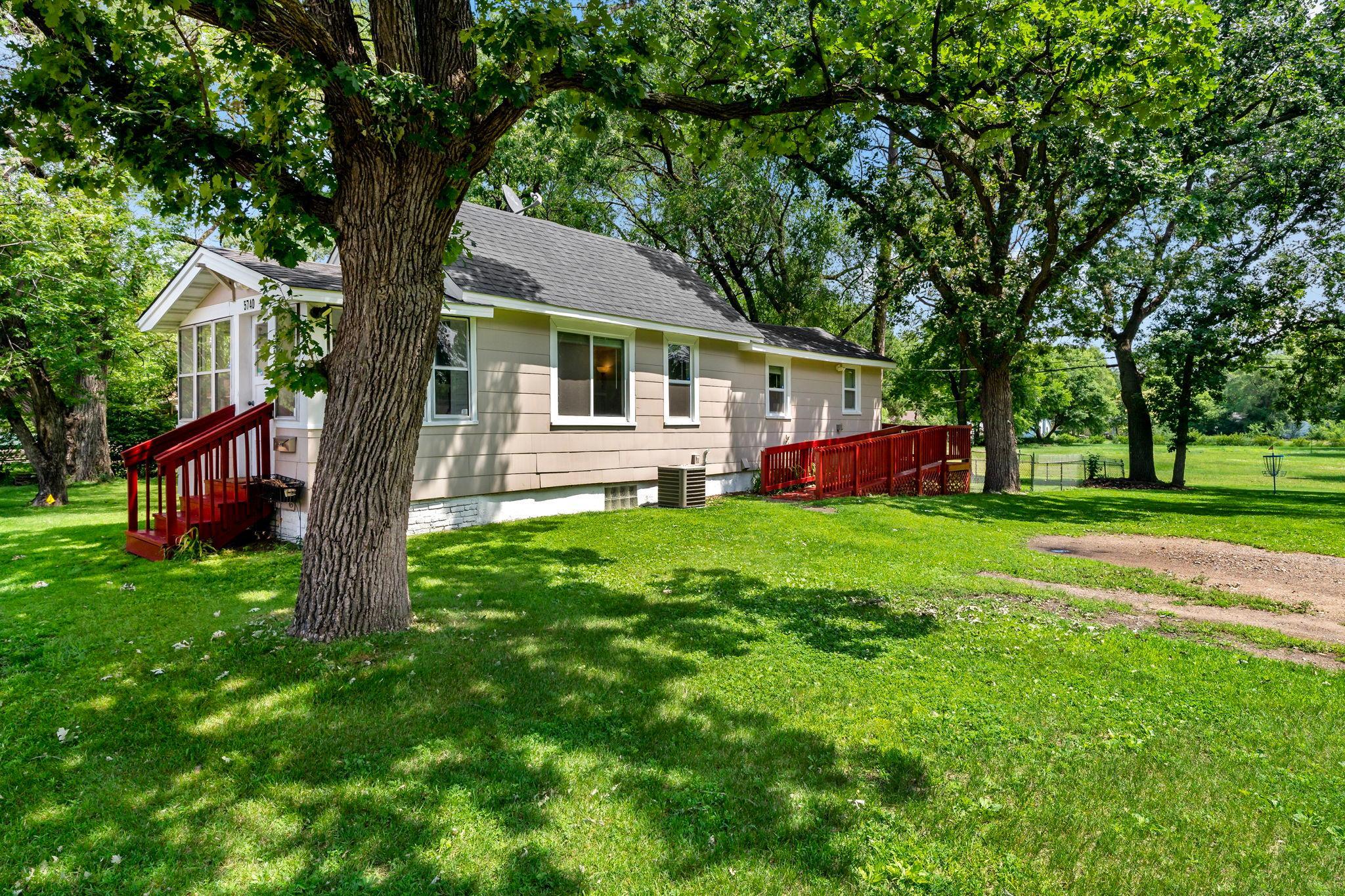 View of Residential at 5740 Dupont Avenue, Brooklyn Center MN 55430, Brooklyn Center (3 of 31) - Mike Wilen | Minnesota Team Real Estate