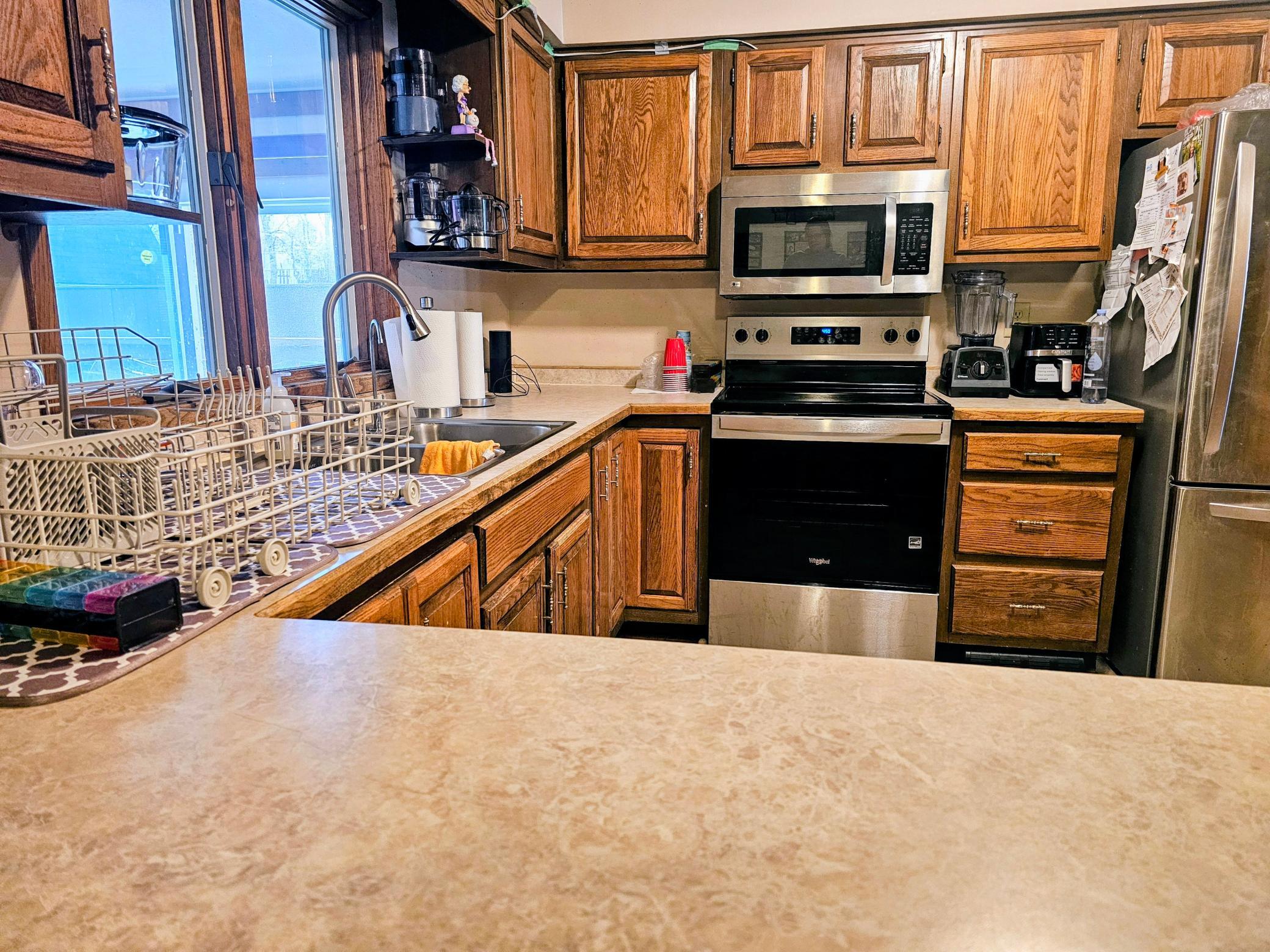 View of Residential at 404 Stanley Street, West Saint Paul MN 55118, West Saint Paul (5 of 13) - Mike Wilen | Minnesota Team Real Estate