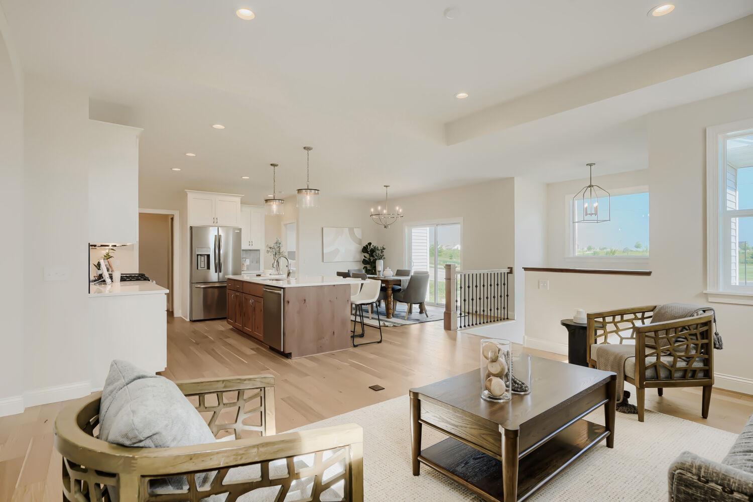 View of Residential at 1225 136th Street, Rosemount MN 55068, Rosemount (9 of 29) - Mike Wilen | Minnesota Team Real Estate