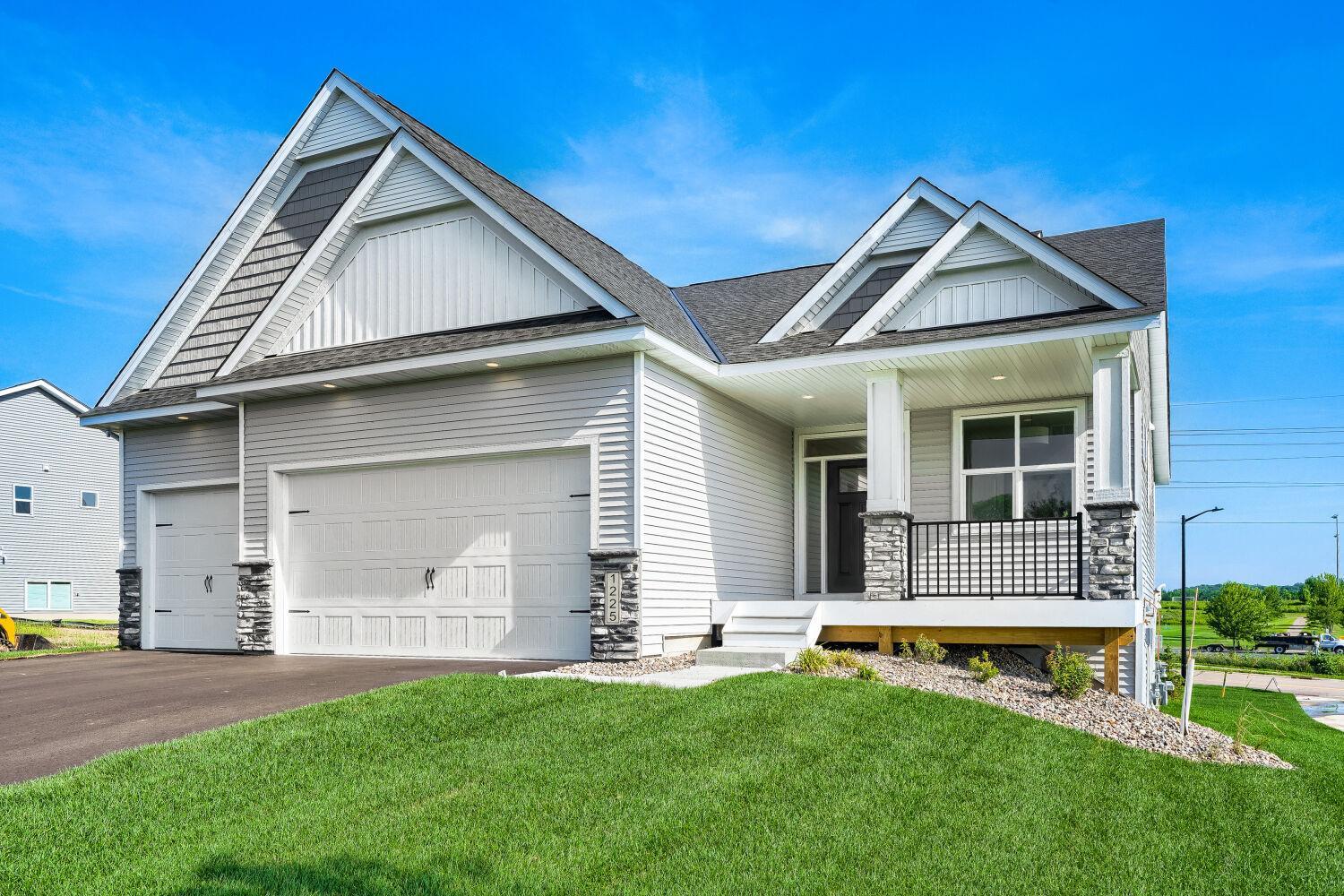 View of Residential at 1225 136th Street, Rosemount MN 55068, Rosemount (3 of 29) - Mike Wilen | Minnesota Team Real Estate