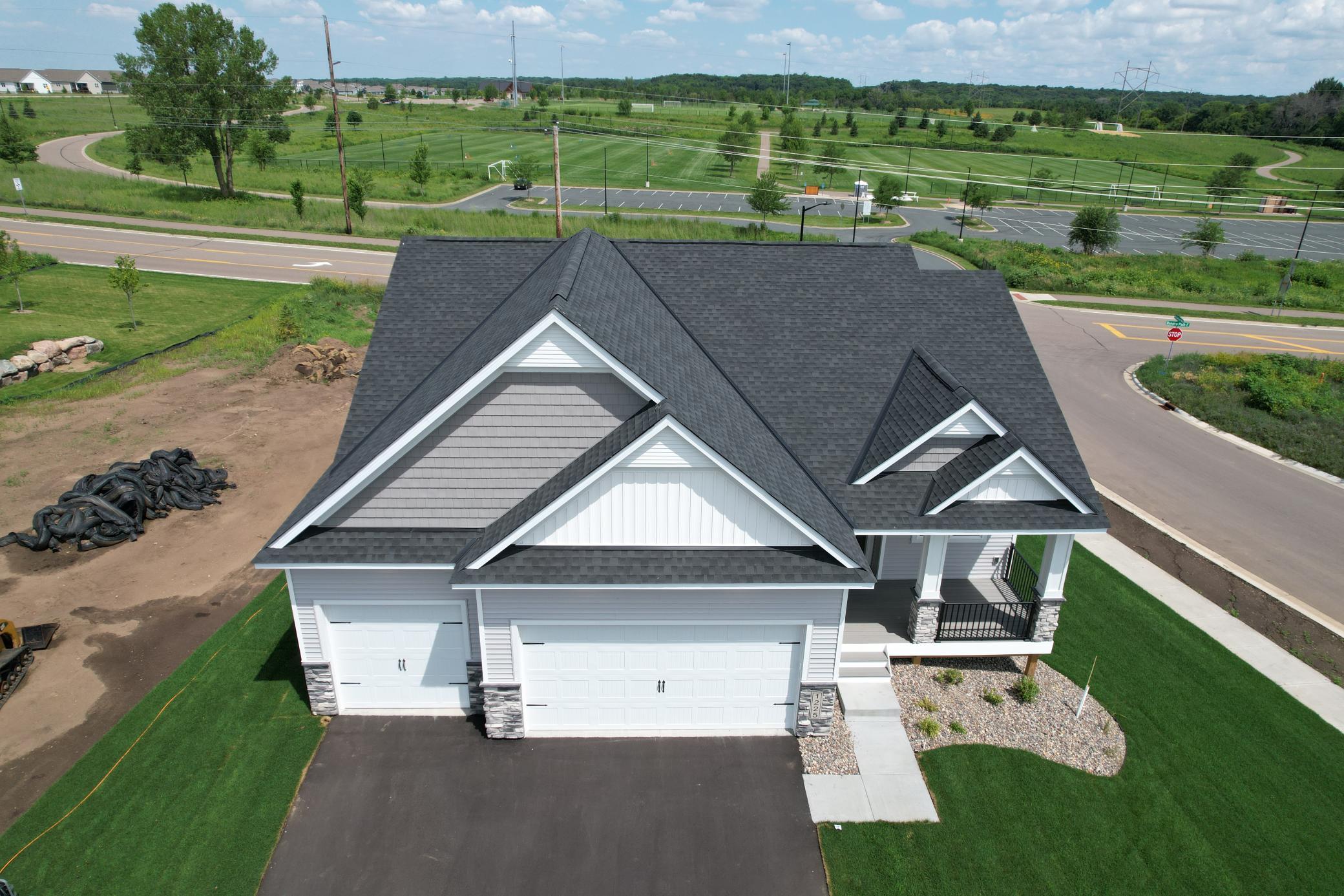 View of Single Family at 1225 136th Street, Rosemount - Mike Wilen | Minnesota Team Real Estate