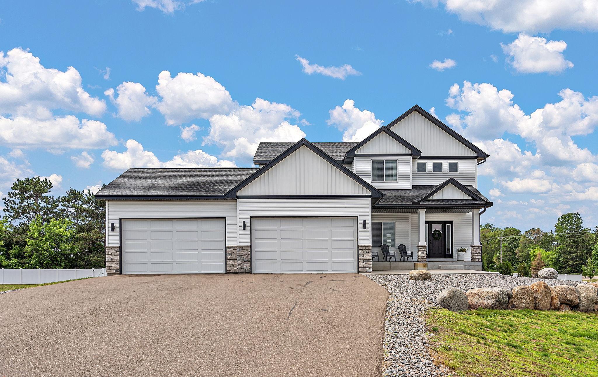 View of Residential at 20044 Killdeer Street, Oak Grove MN 55011, Oak Grove - Mike Wilen | Minnesota Team Real Estate