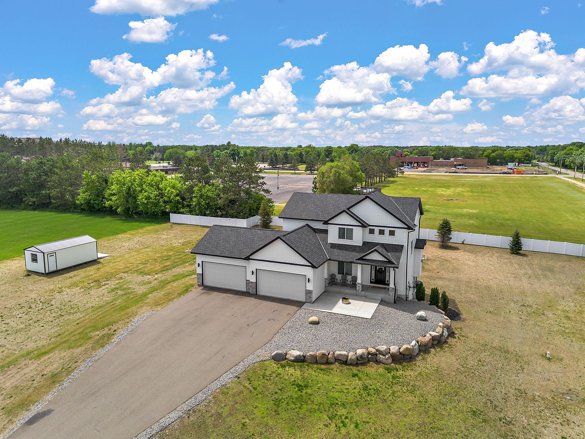 View of Residential at 20044 Killdeer Street, Oak Grove MN 55011, Oak Grove (2 of 42) - Mike Wilen | Minnesota Team Real Estate