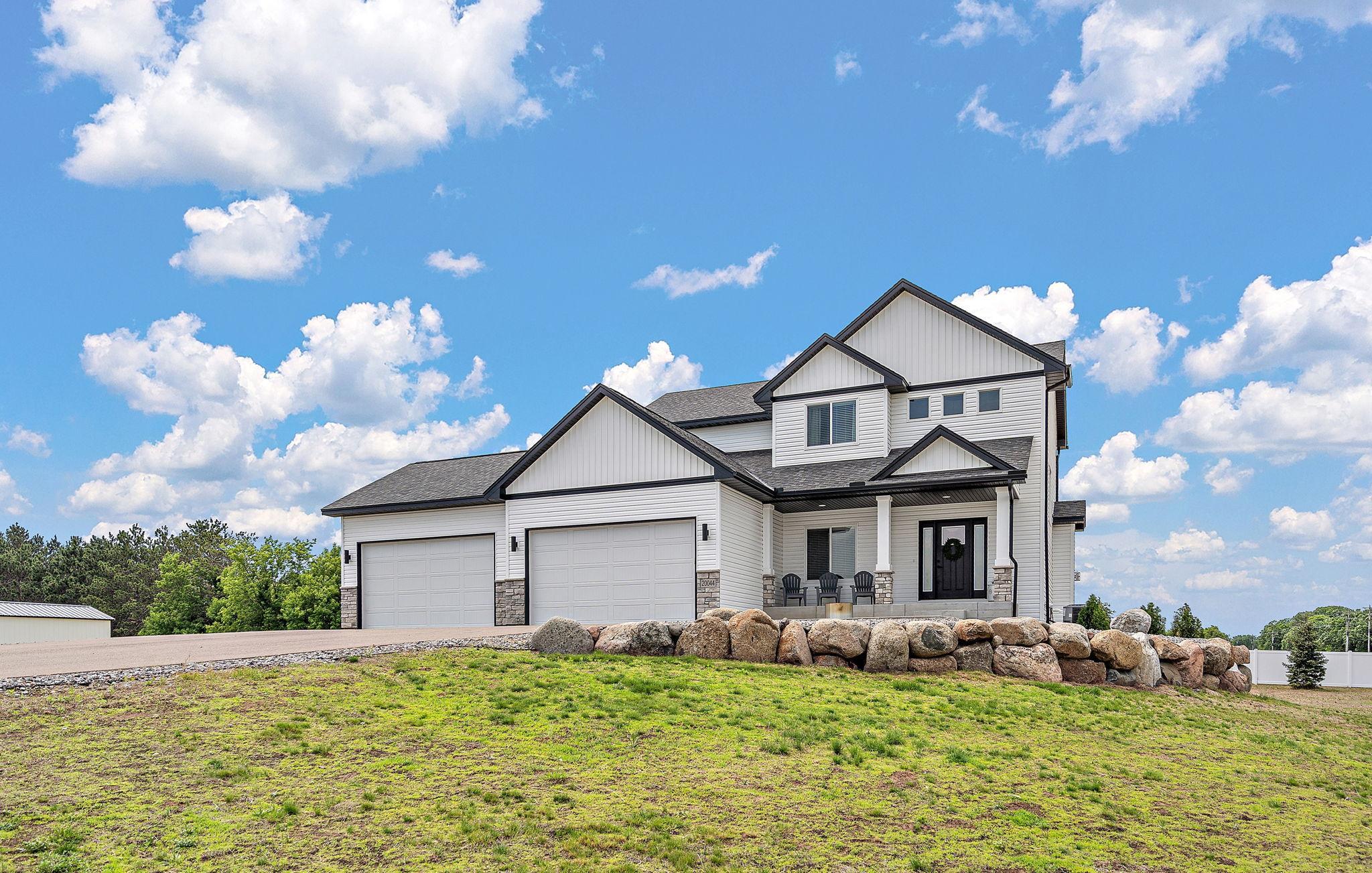 View of Residential at 20044 Killdeer Street, Oak Grove MN 55011, Oak Grove (3 of 42) - Mike Wilen | Minnesota Team Real Estate