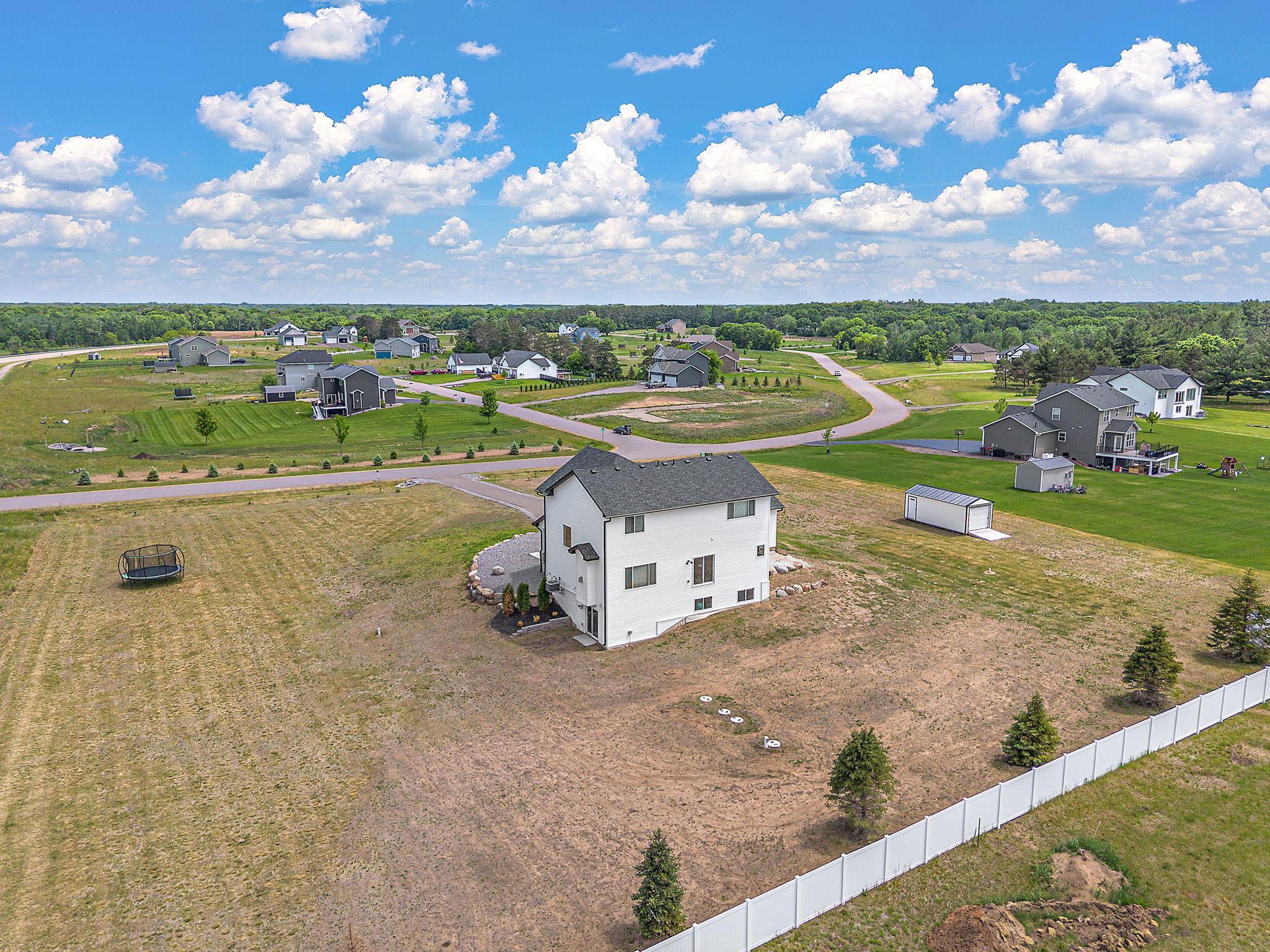 View of Residential at 20044 Killdeer Street, Oak Grove MN 55011, Oak Grove (38 of 42) - Mike Wilen | Minnesota Team Real Estate