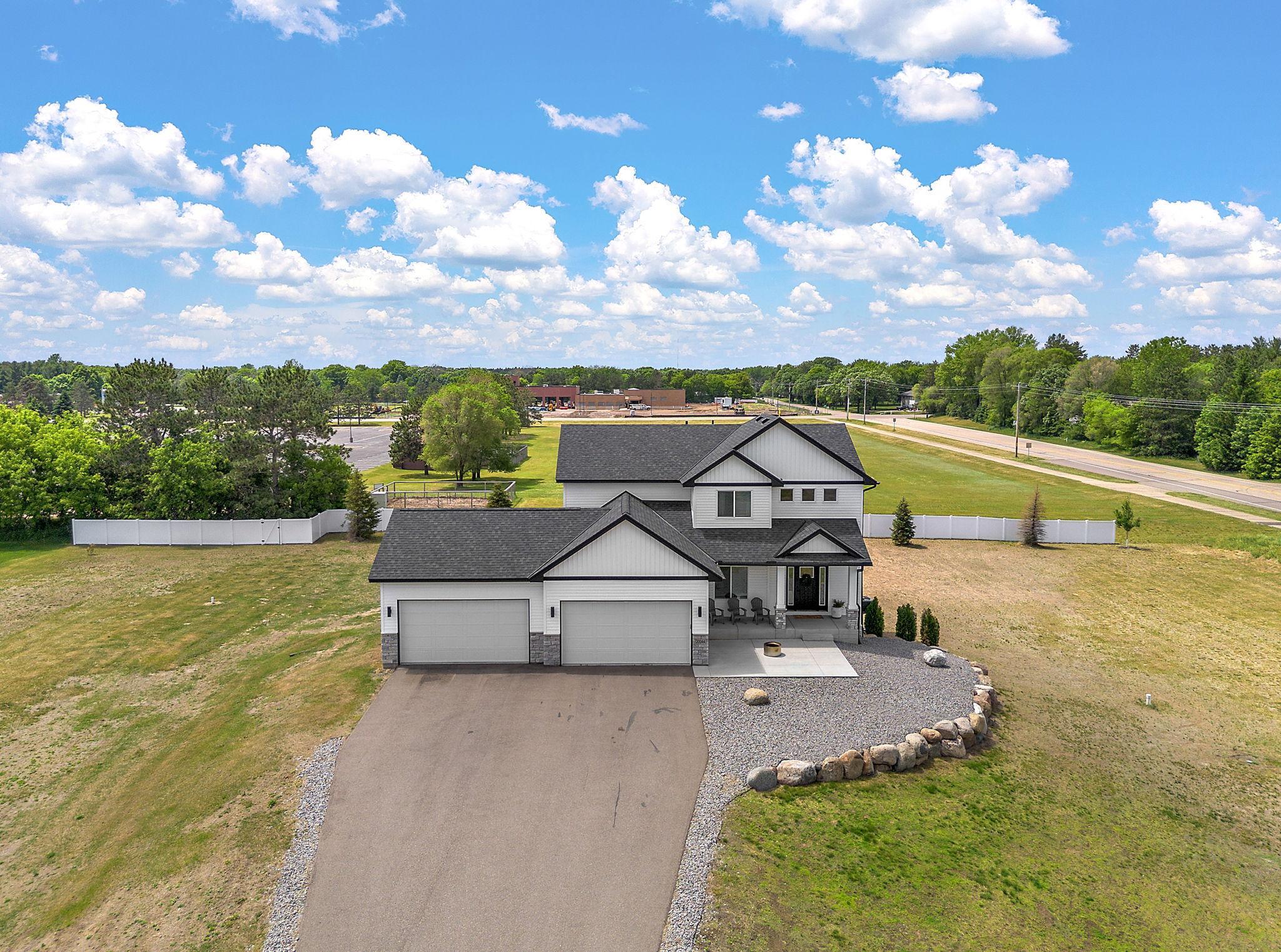 View of Residential at 20044 Killdeer Street, Oak Grove MN 55011, Oak Grove (39 of 42) - Mike Wilen | Minnesota Team Real Estate