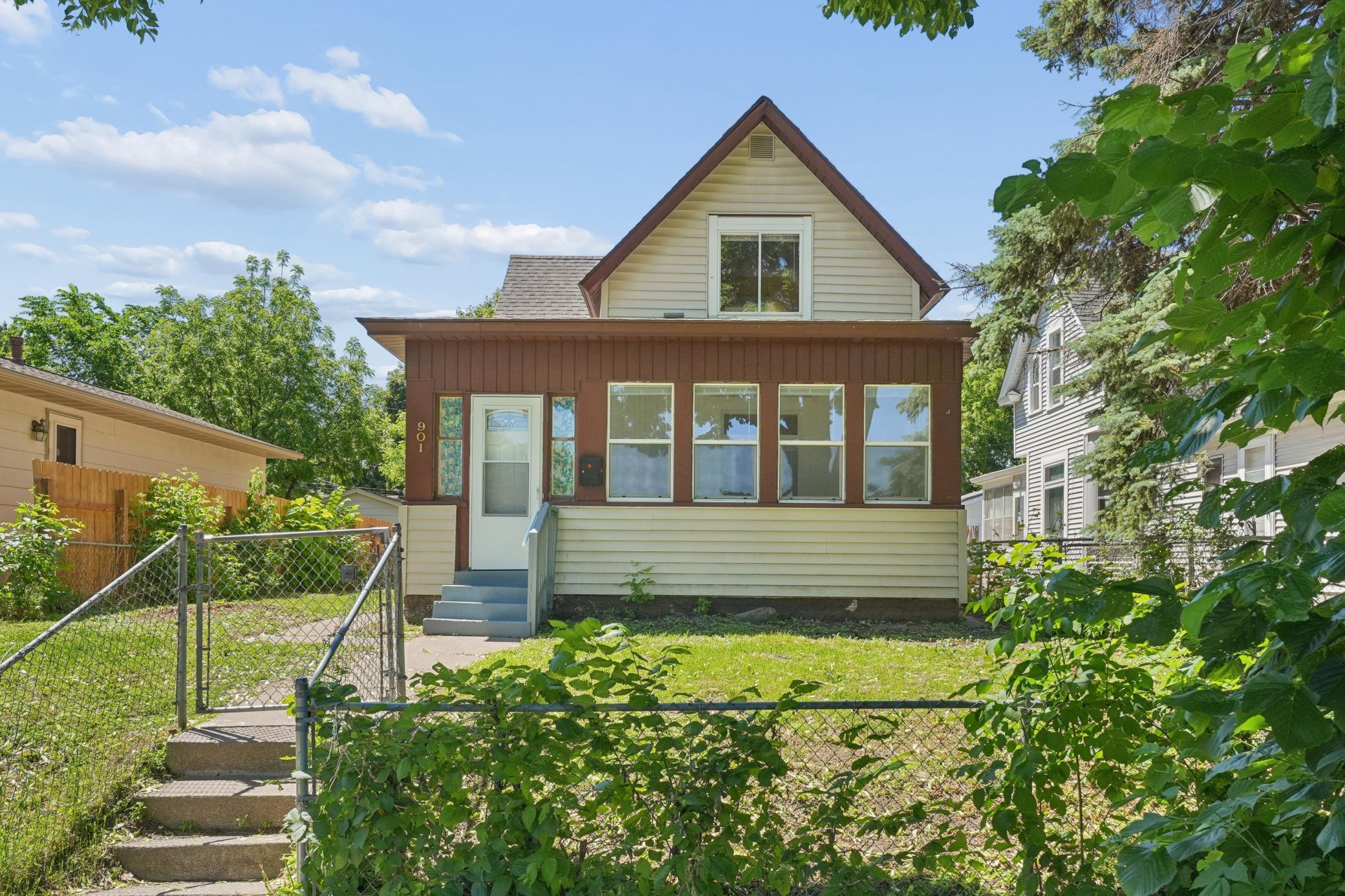 View of Residential at 901 31st Avenue, Minneapolis MN 55411, Minneapolis - Mike Wilen | Minnesota Team Real Estate