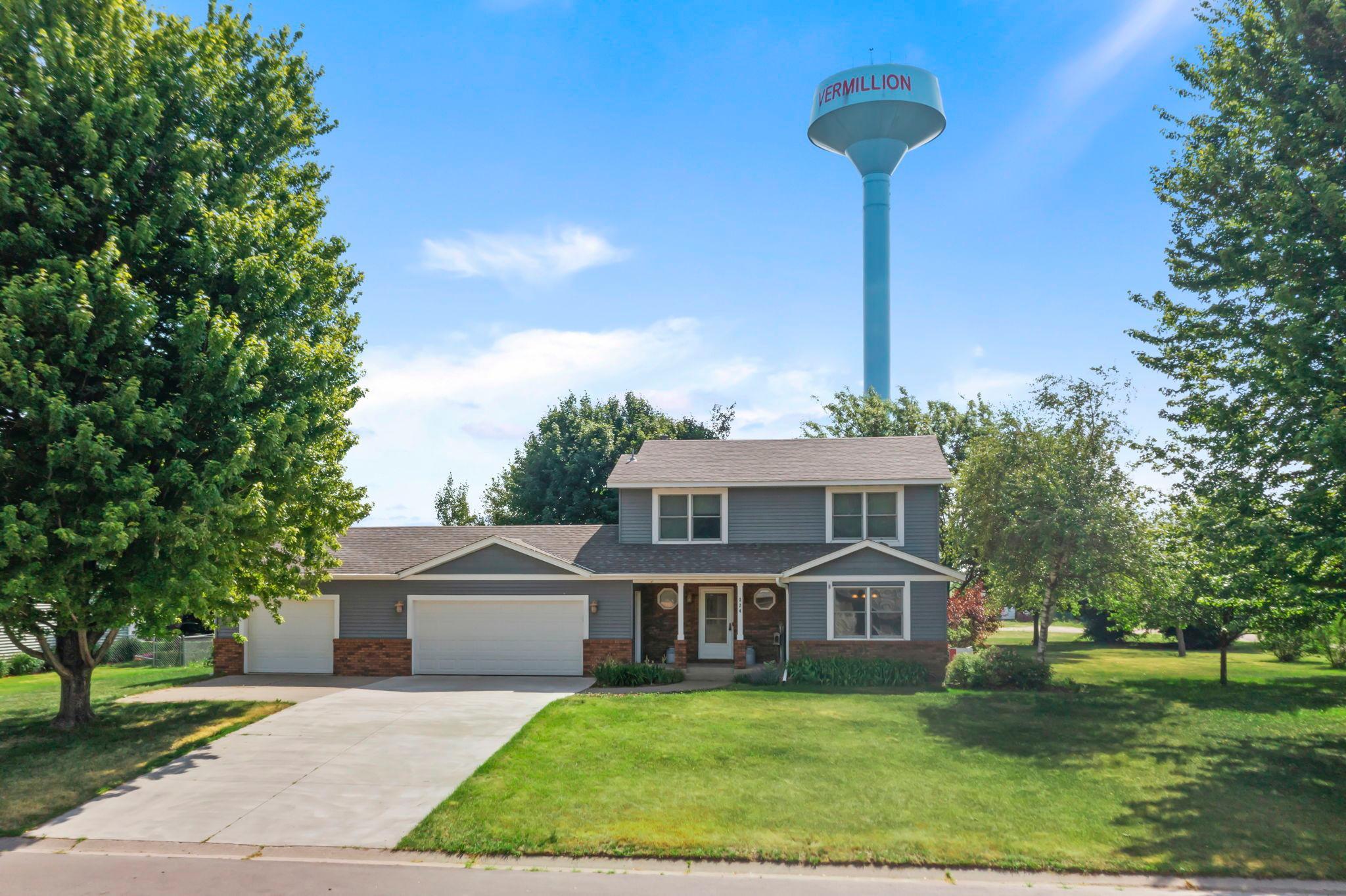 View of Residential at 224 Minnesota Avenue, Vermillion MN 55085, Vermillion (33 of 34) - Mike Wilen | Minnesota Team Real Estate