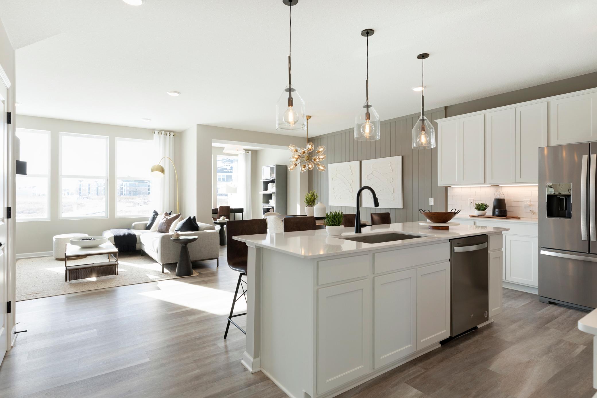 View of Residential at 22078 Harvest Avenue, Rogers MN 55374, Rogers - Mike Wilen | Minnesota Team Real Estate