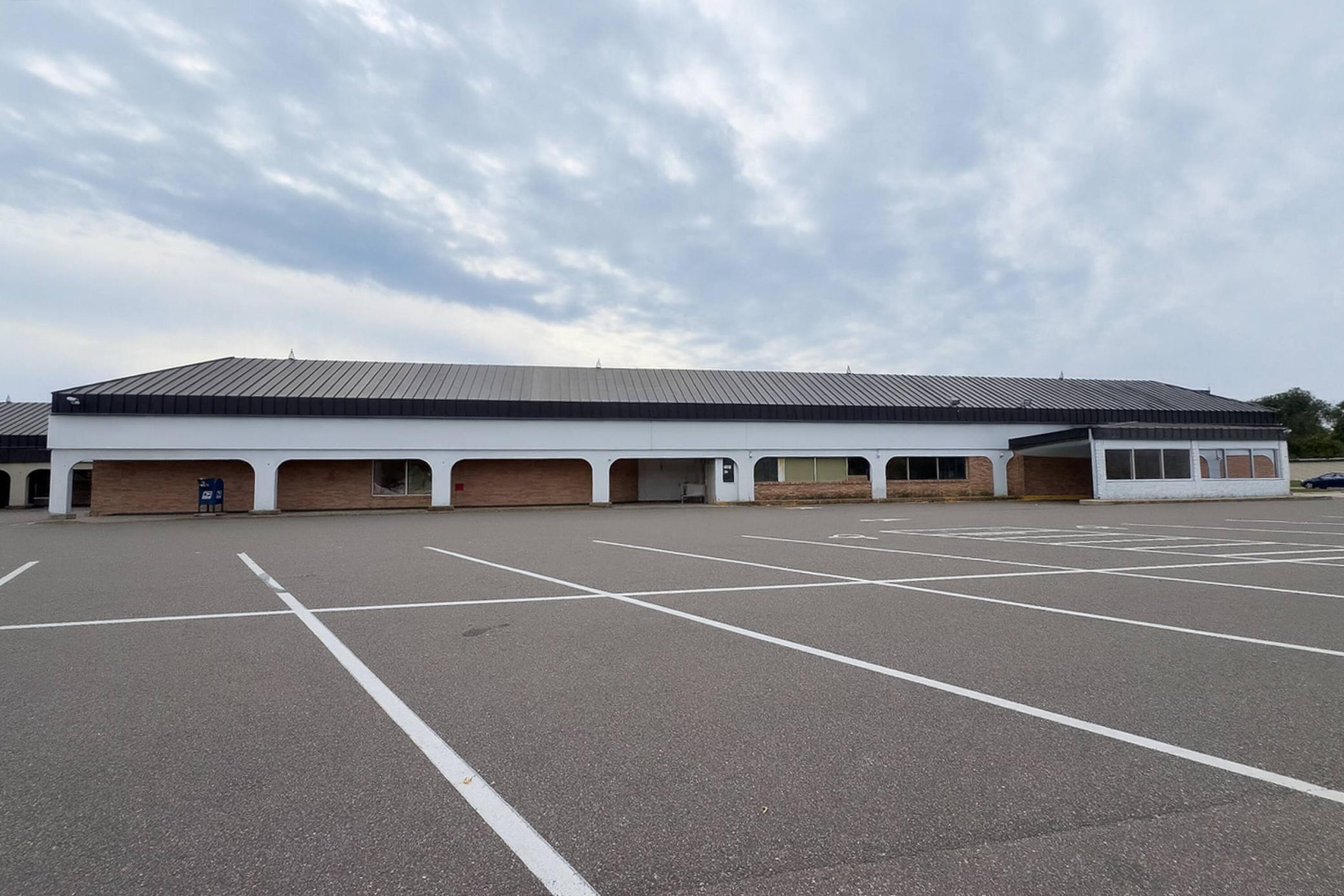 View of Commercial Sale at 2118 Veterans Drive, Saint Cloud MN 56303, Saint Cloud - Mike Wilen | Minnesota Team Real Estate
