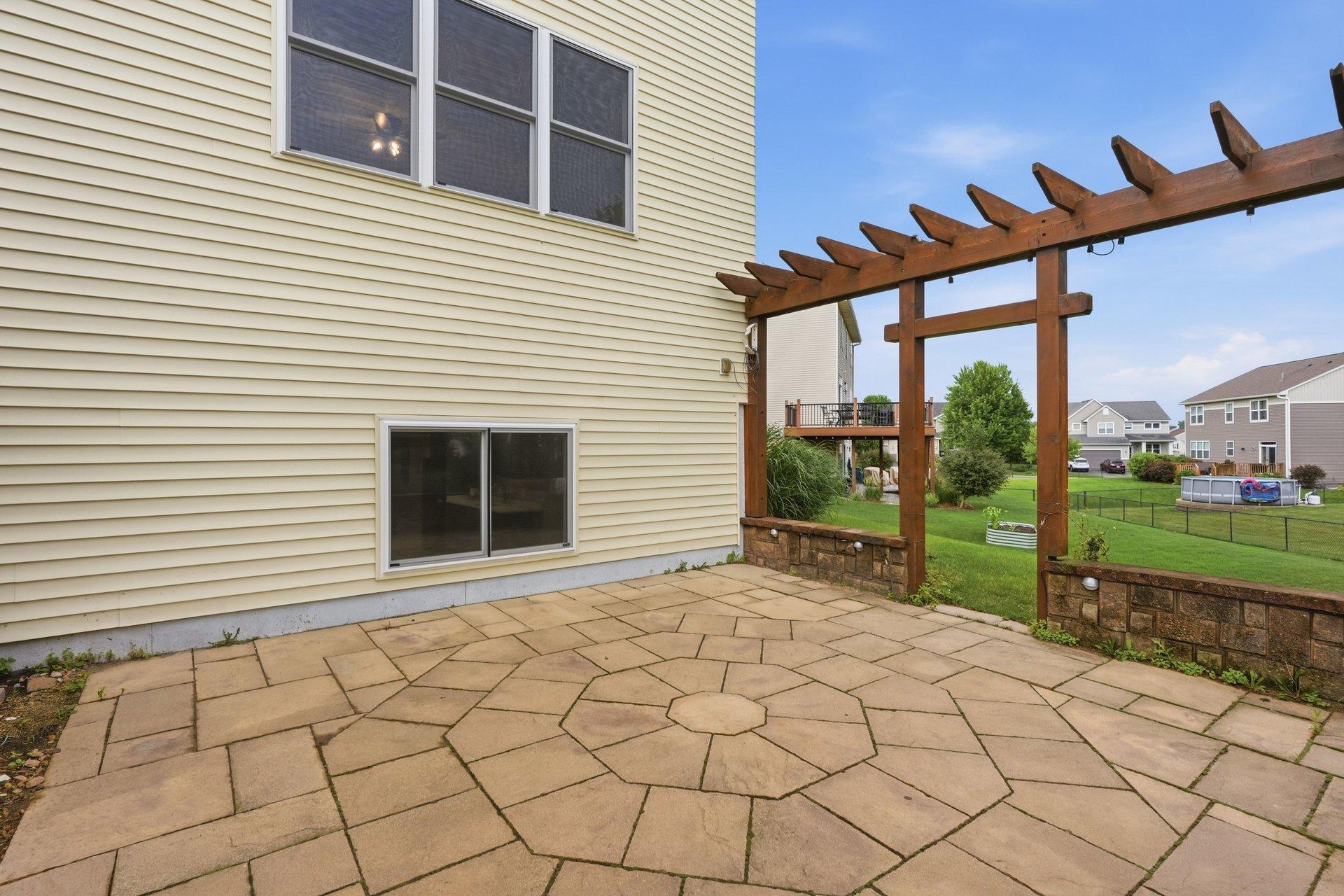 View of Residential at 13590 Athena Court, Rosemount MN 55068, Rosemount (17 of 92) - Mike Wilen | Minnesota Team Real Estate