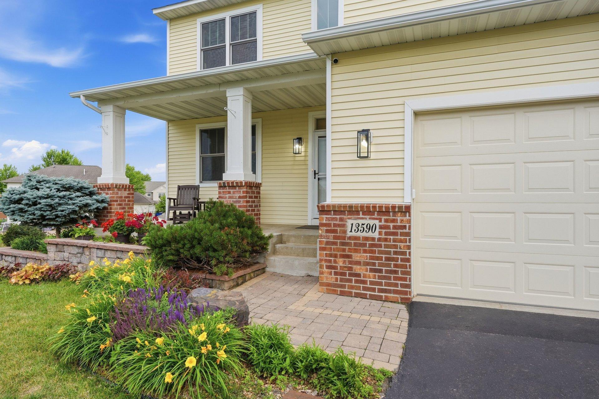 View of Residential at 13590 Athena Court, Rosemount MN 55068, Rosemount (12 of 92) - Mike Wilen | Minnesota Team Real Estate