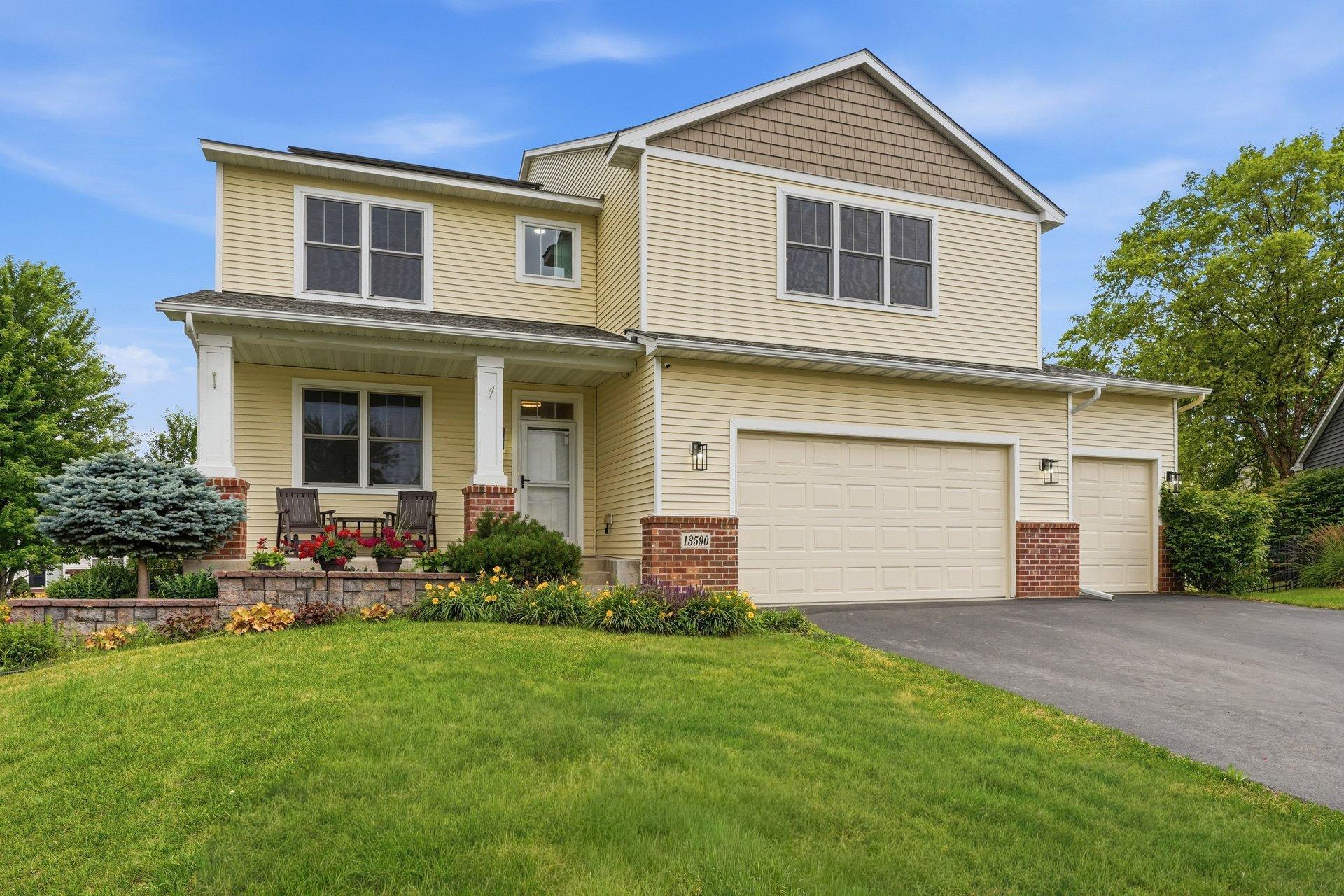 View of Residential at 13590 Athena Court, Rosemount MN 55068, Rosemount (2 of 92) - Mike Wilen | Minnesota Team Real Estate
