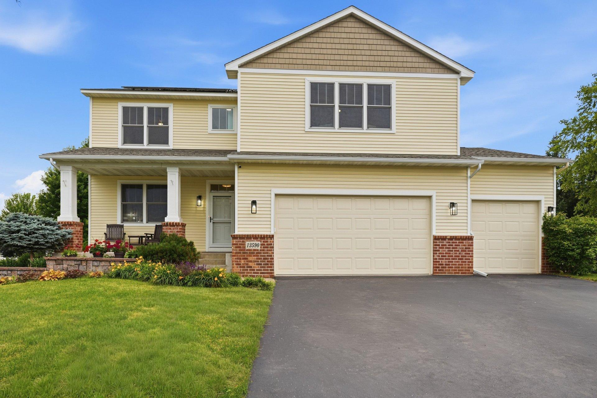 View of Residential at 13590 Athena Court, Rosemount MN 55068, Rosemount (11 of 92) - Mike Wilen | Minnesota Team Real Estate