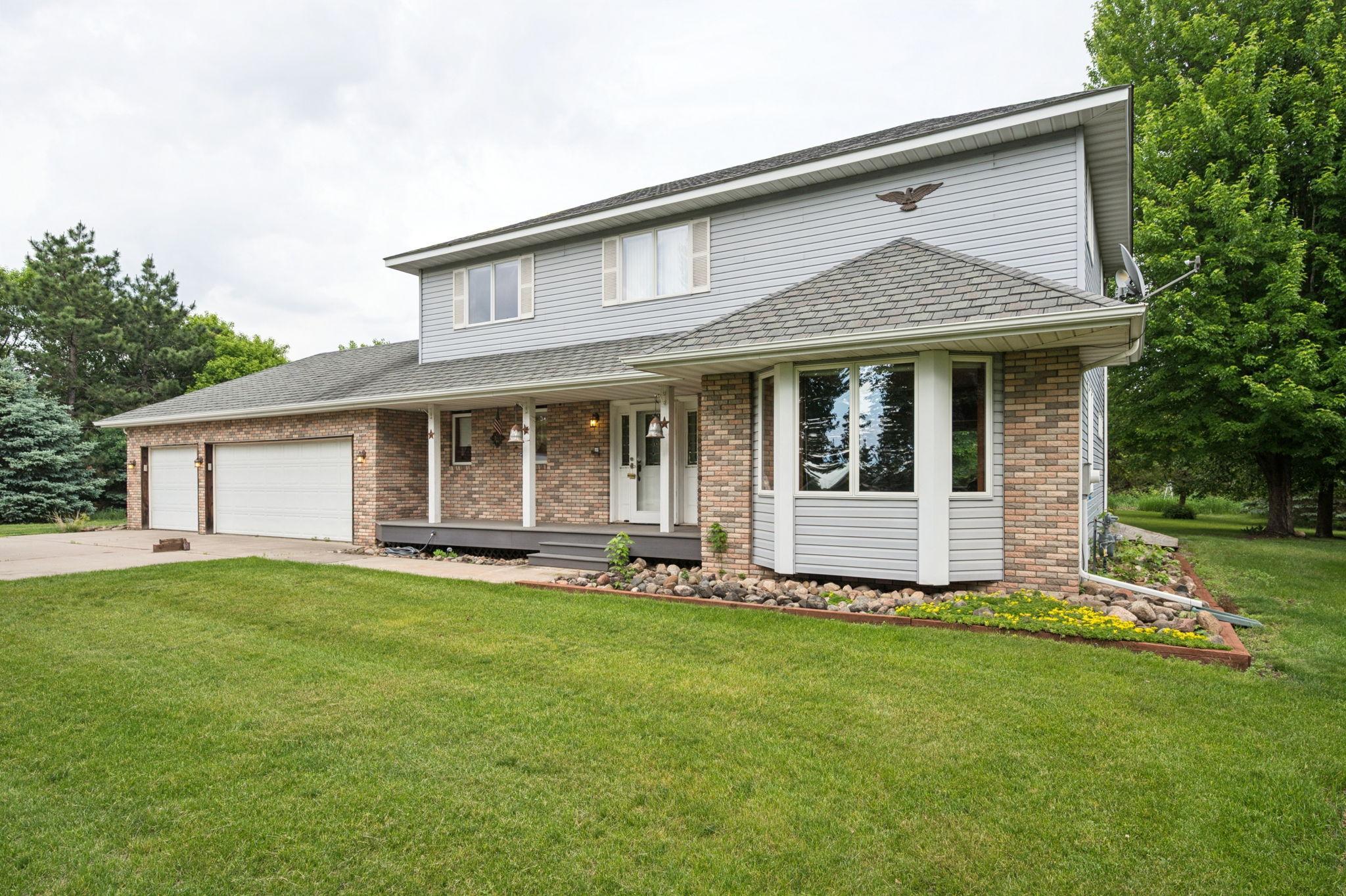 View of Residential at 9897 80th Avenue, Clear Lake MN 55319, Clear Lake - Mike Wilen | Minnesota Team Real Estate