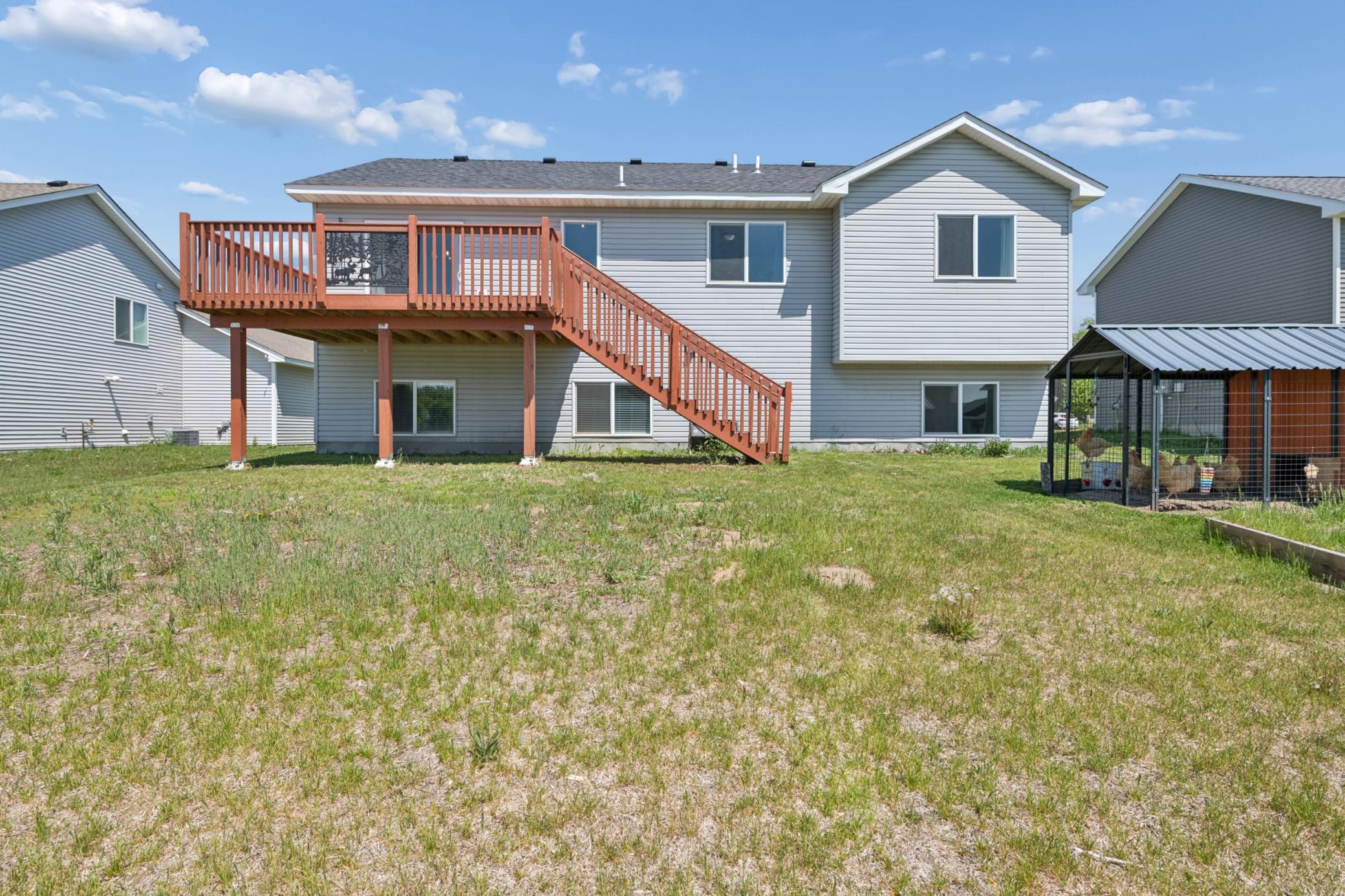 View of Residential at 425 Eagle Street, Isanti MN 55040, Isanti (24 of 31) - Mike Wilen | Minnesota Team Real Estate