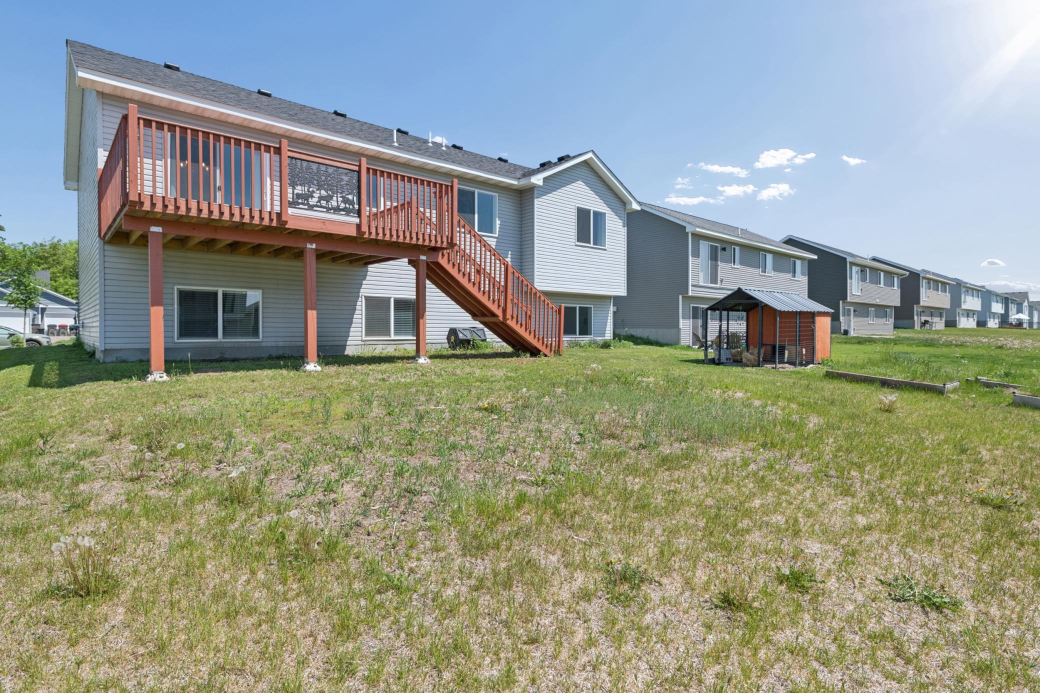 View of Residential at 425 Eagle Street, Isanti MN 55040, Isanti (26 of 31) - Mike Wilen | Minnesota Team Real Estate