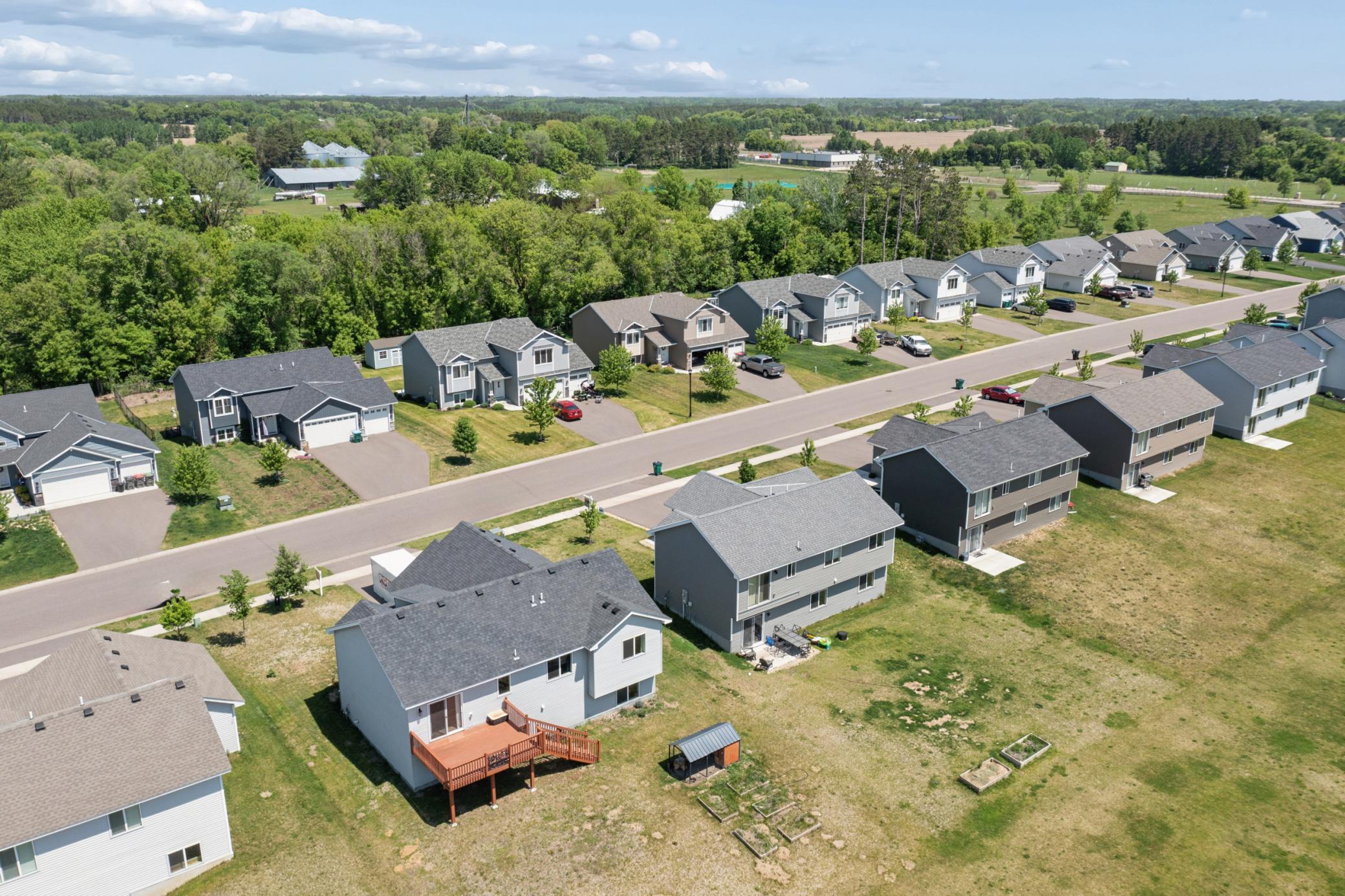 View of Residential at 425 Eagle Street, Isanti MN 55040, Isanti (23 of 31) - Mike Wilen | Minnesota Team Real Estate
