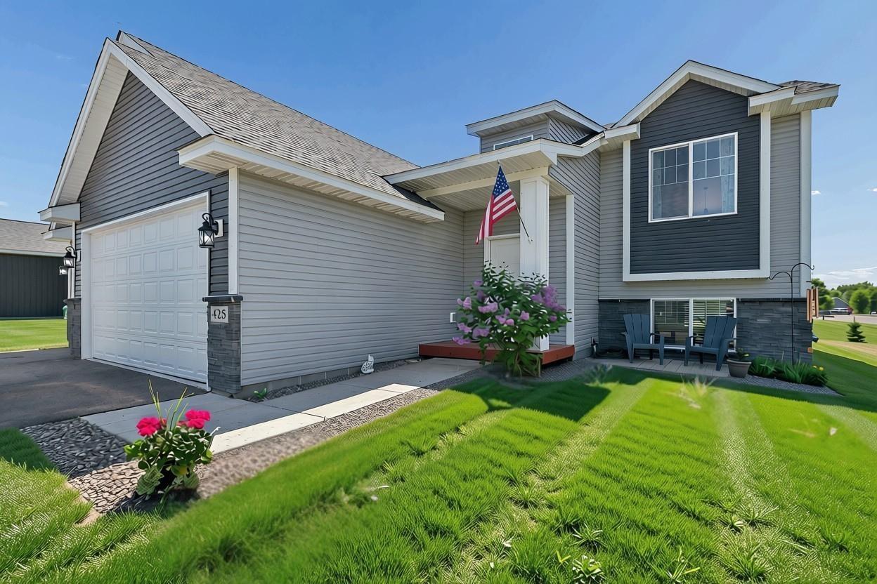 View of Residential at 425 Eagle Street, Isanti MN 55040, Isanti - Mike Wilen | Minnesota Team Real Estate