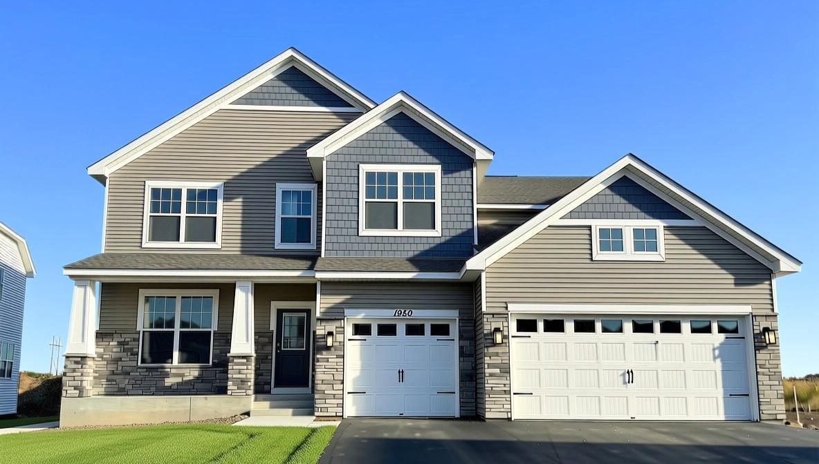 View of Single Family at 1950 Shady View Court, Shakopee - Mike Wilen | Minnesota Team Real Estate