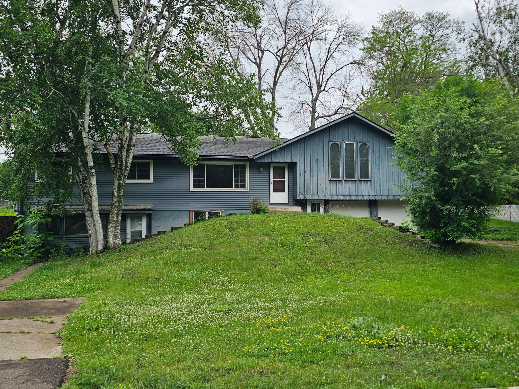 View of Single Family at 10609 32nd Avenue, Plymouth - Mike Wilen | Minnesota Team Real Estate