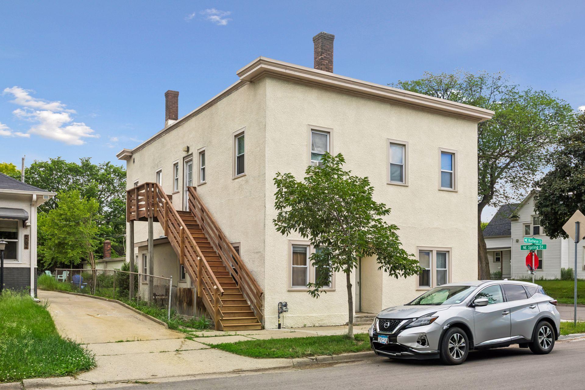 View of Residential Income at 456 Buchanan Street, Minneapolis MN 55413, Minneapolis (5 of 42) - Mike Wilen | Minnesota Team Real Estate