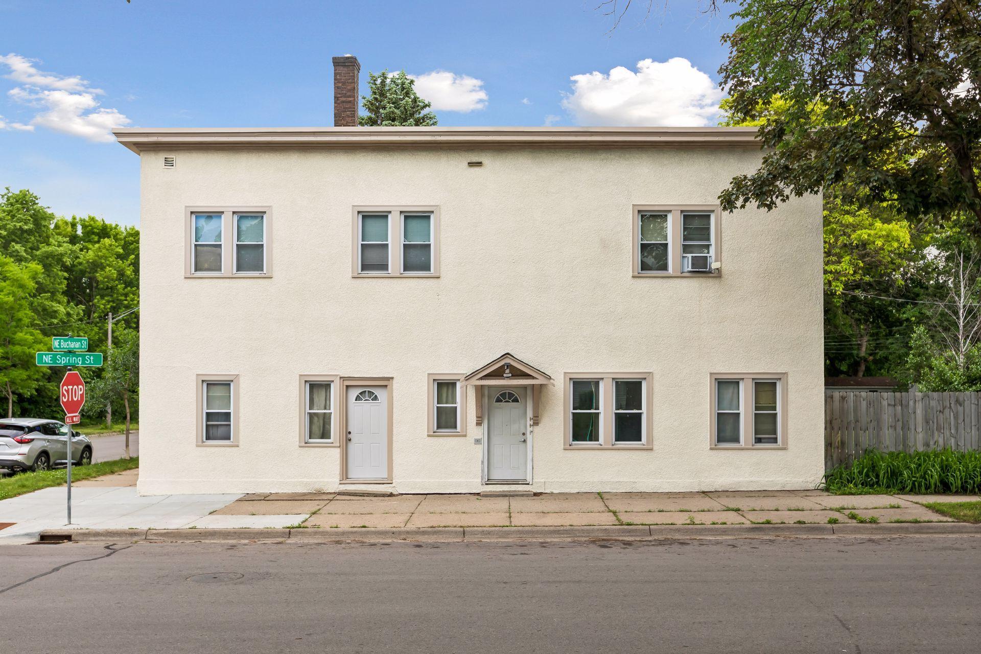 View of Residential Income at 456 Buchanan Street, Minneapolis MN 55413, Minneapolis (4 of 42) - Mike Wilen | Minnesota Team Real Estate