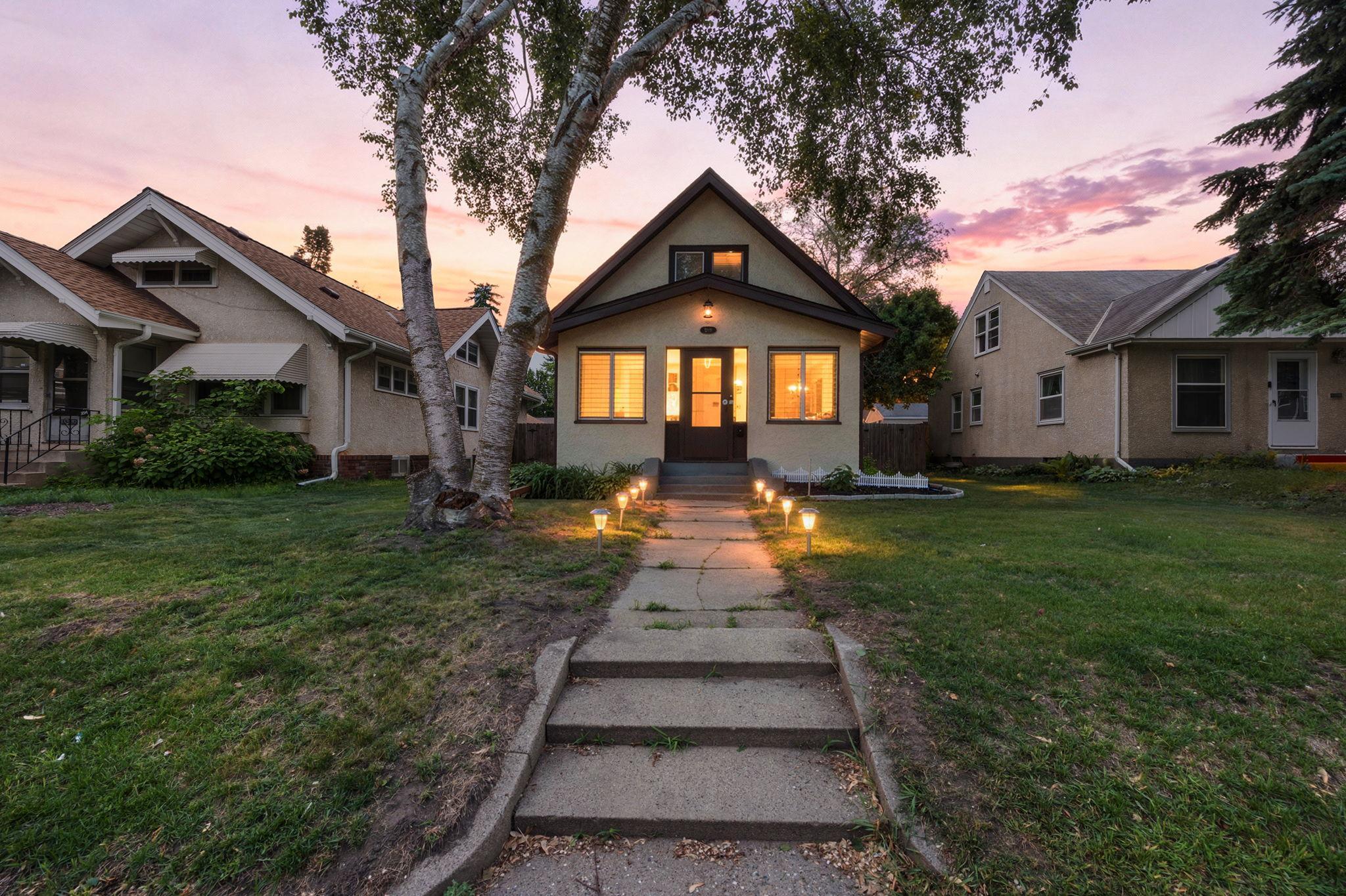 View of Residential at 3810 Thomas Avenue, Minneapolis MN 55412, Minneapolis (38 of 38) - Mike Wilen | Minnesota Team Real Estate