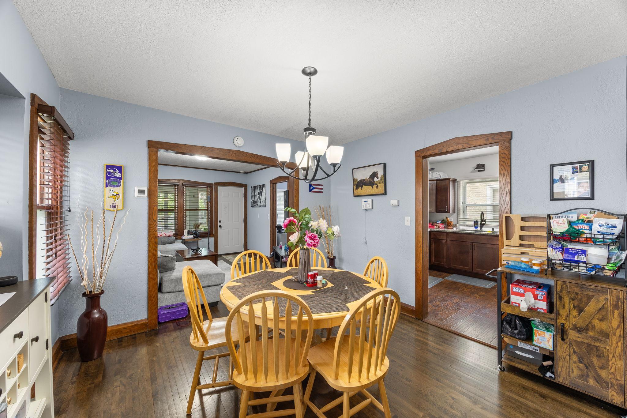View of Residential at 3810 Thomas Avenue, Minneapolis MN 55412, Minneapolis (15 of 38) - Mike Wilen | Minnesota Team Real Estate
