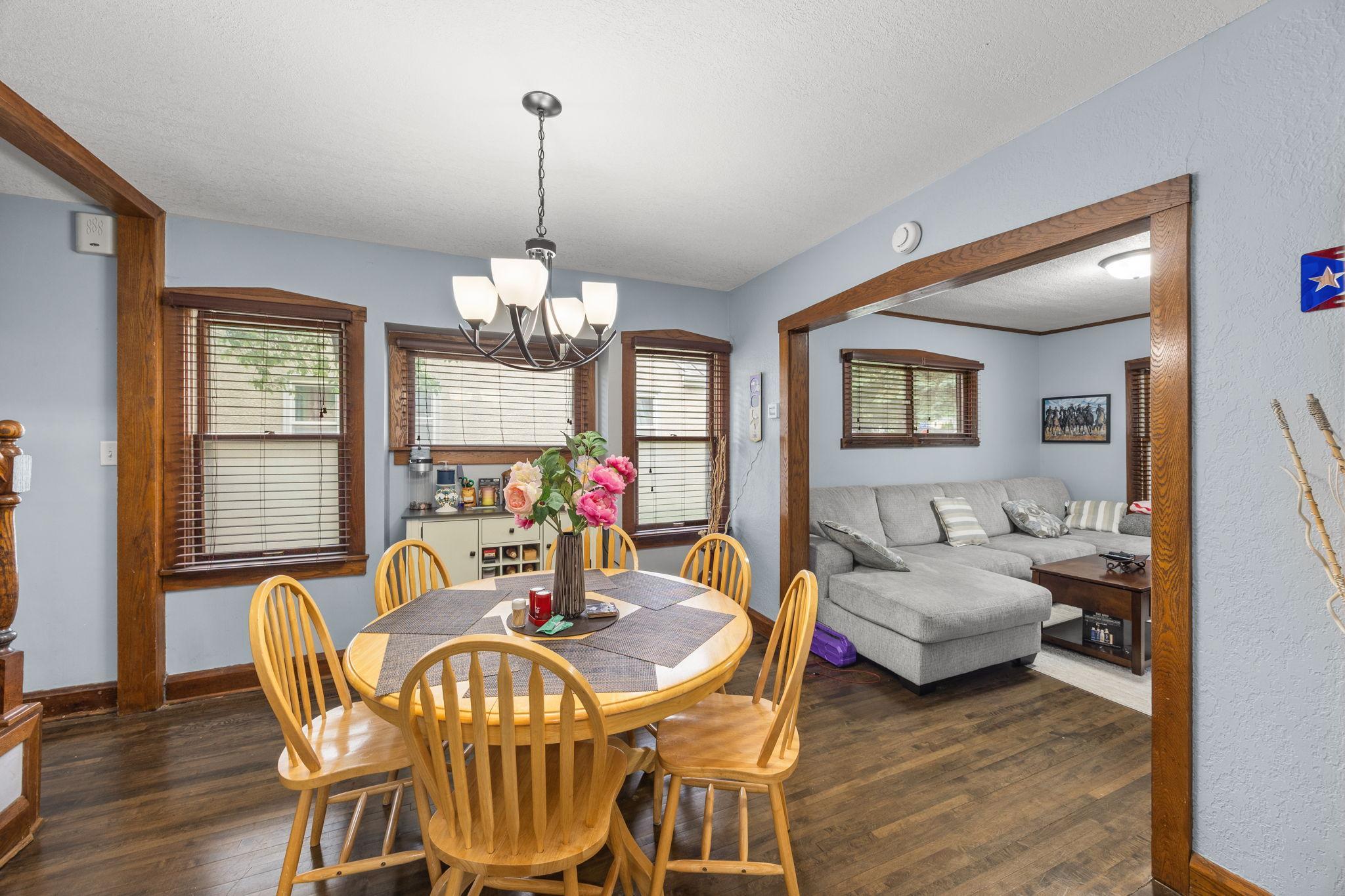 View of Residential at 3810 Thomas Avenue, Minneapolis MN 55412, Minneapolis (14 of 38) - Mike Wilen | Minnesota Team Real Estate