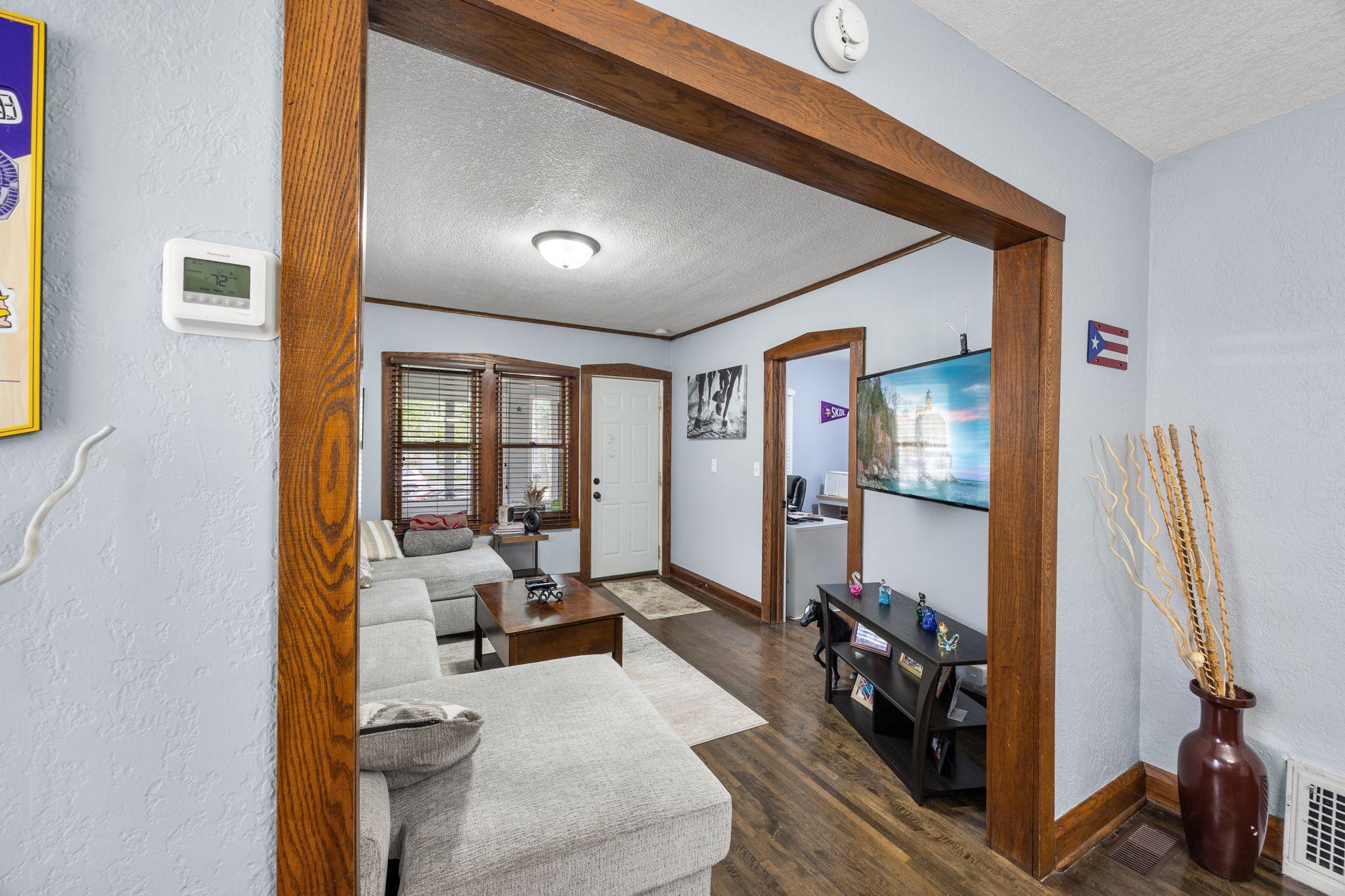 View of Residential at 3810 Thomas Avenue, Minneapolis MN 55412, Minneapolis (9 of 38) - Mike Wilen | Minnesota Team Real Estate