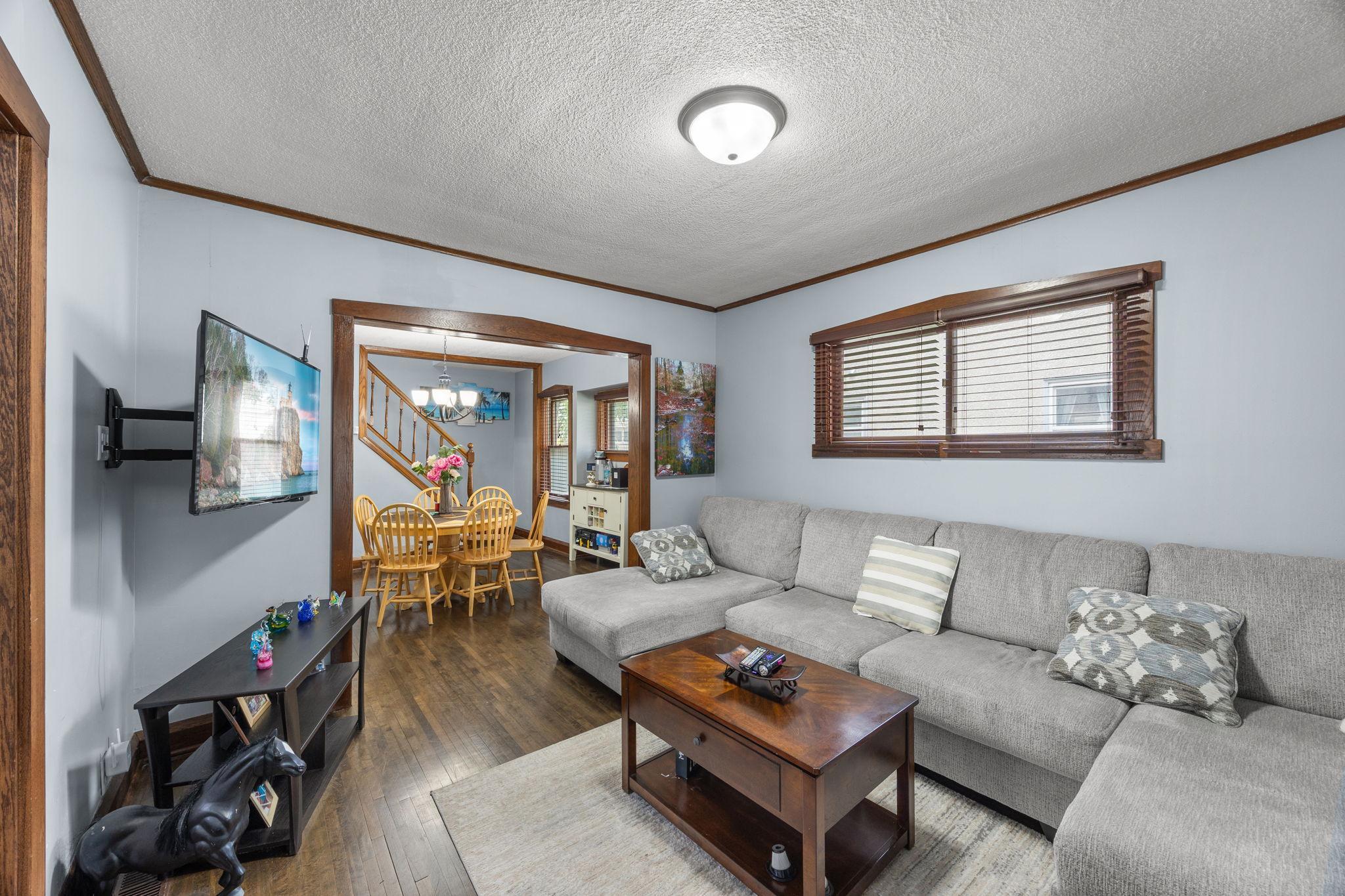 View of Residential at 3810 Thomas Avenue, Minneapolis MN 55412, Minneapolis (5 of 38) - Mike Wilen | Minnesota Team Real Estate