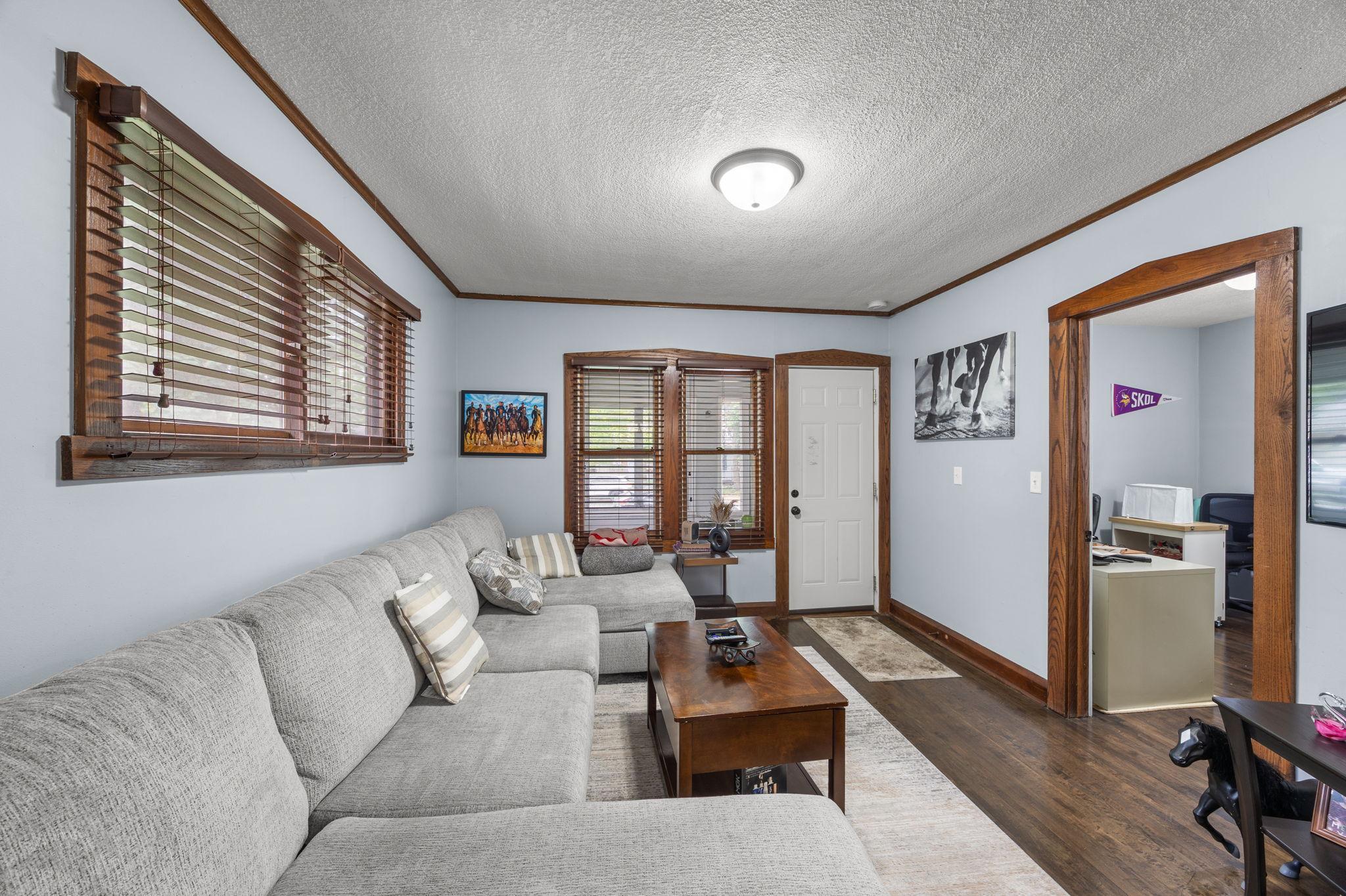 View of Residential at 3810 Thomas Avenue, Minneapolis MN 55412, Minneapolis (4 of 38) - Mike Wilen | Minnesota Team Real Estate