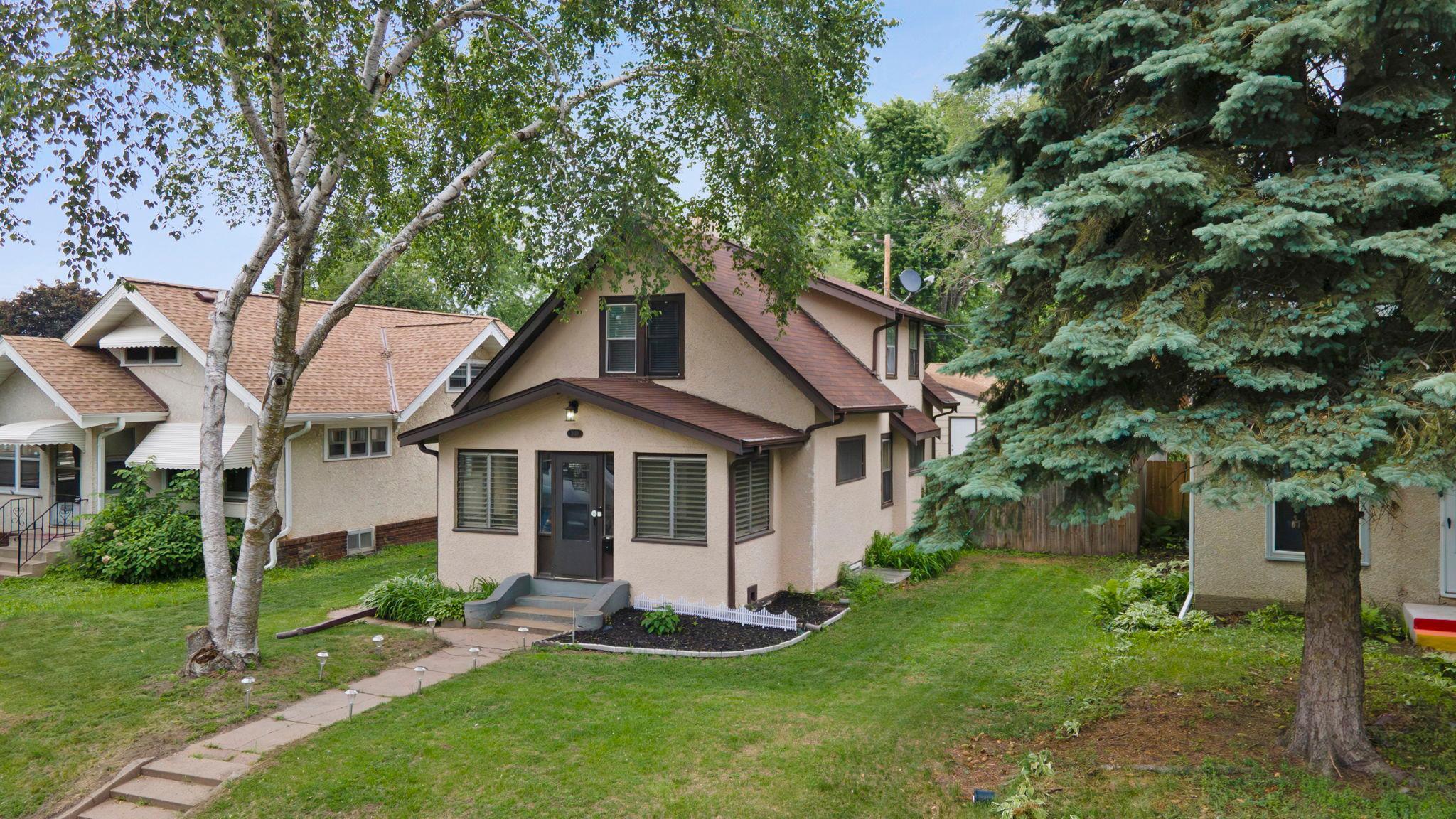 View of Residential at 3810 Thomas Avenue, Minneapolis MN 55412, Minneapolis - Mike Wilen | Minnesota Team Real Estate