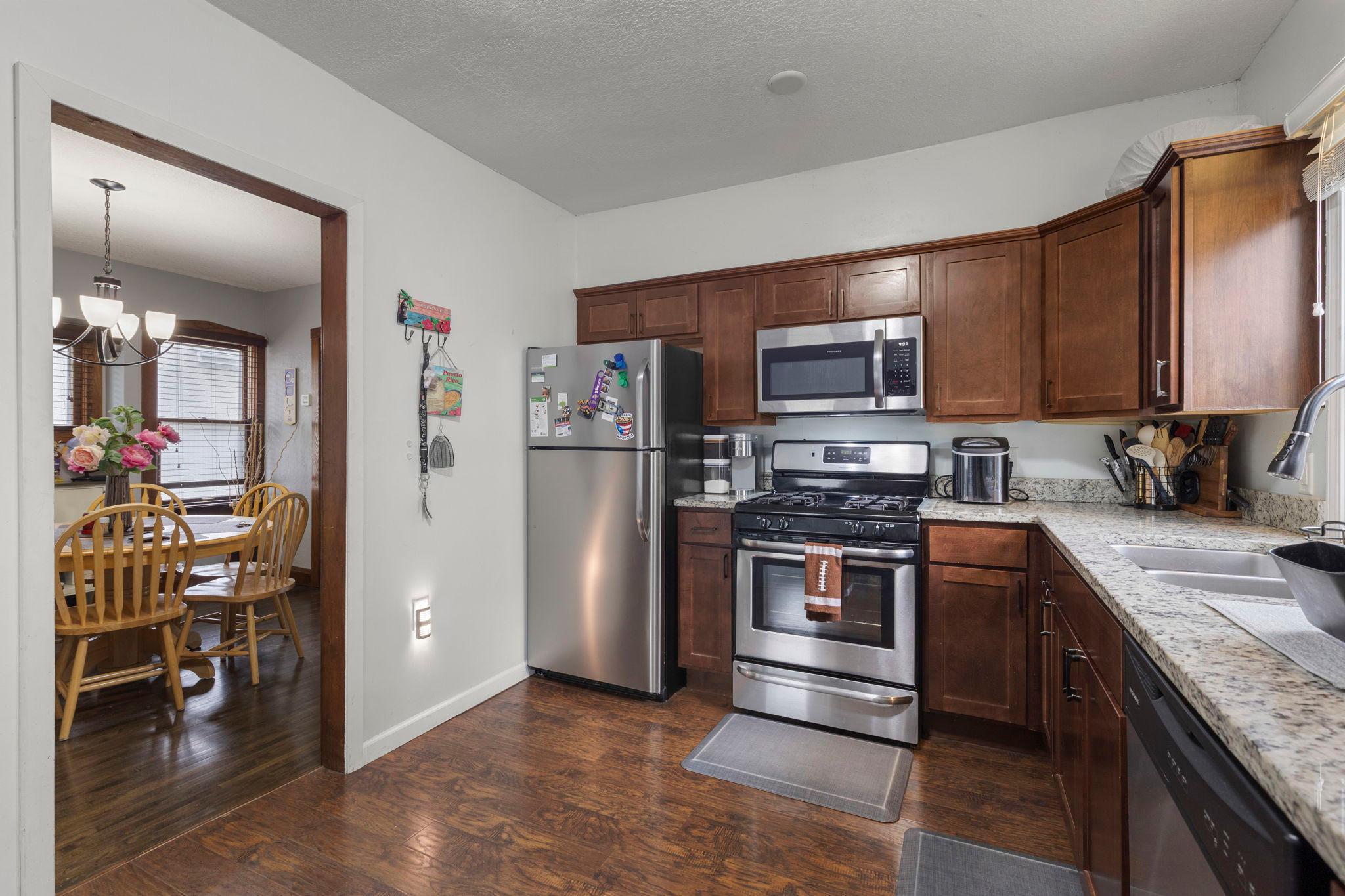 View of Residential at 3810 Thomas Avenue, Minneapolis MN 55412, Minneapolis (13 of 38) - Mike Wilen | Minnesota Team Real Estate