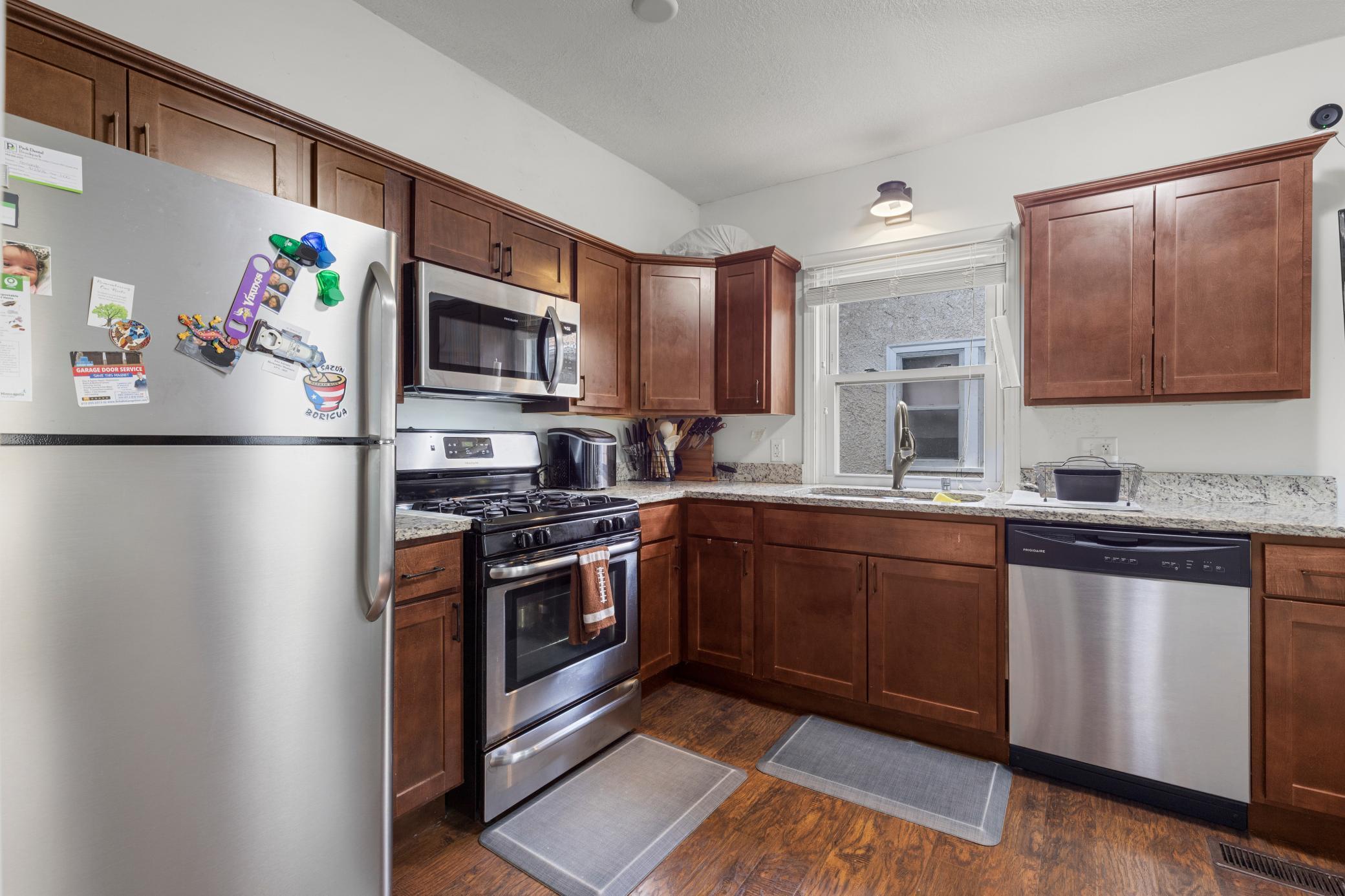 View of Residential at 3810 Thomas Avenue, Minneapolis MN 55412, Minneapolis (11 of 38) - Mike Wilen | Minnesota Team Real Estate