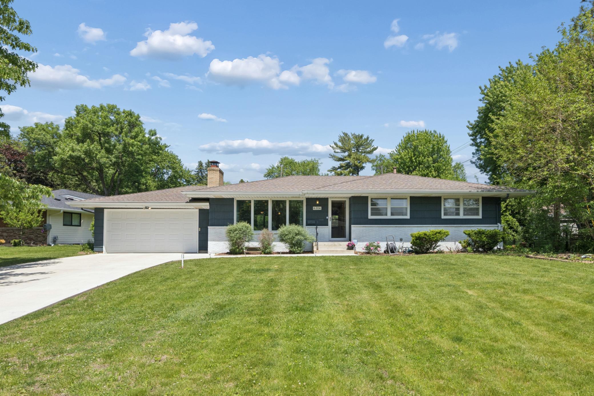 View of Residential at 6204 Ashcroft Lane, Edina MN 55424, Edina - Mike Wilen | Minnesota Team Real Estate