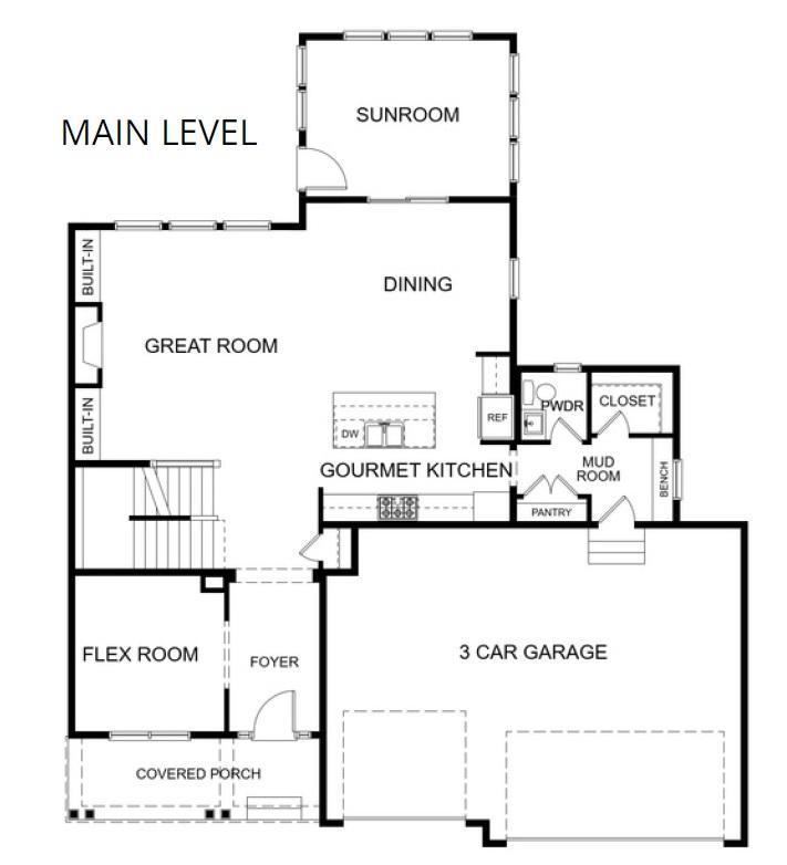 View of Residential at 6248 Harkness Alcove, Cottage Grove MN 55016, Cottage Grove (111 of 135) - Mike Wilen | Minnesota Team Real Estate