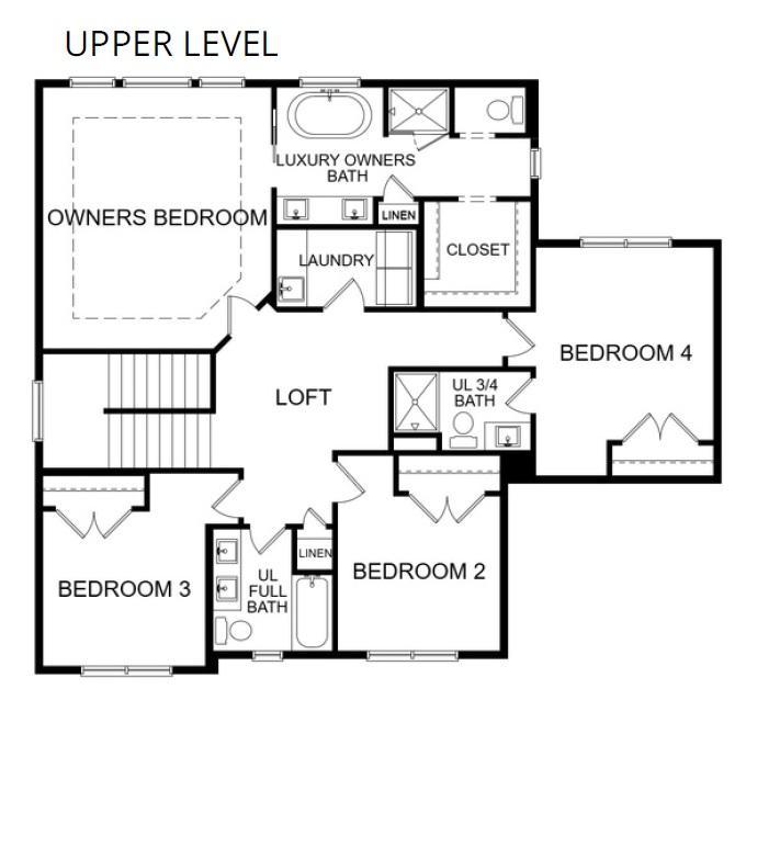 View of Residential at 6248 Harkness Alcove, Cottage Grove MN 55016, Cottage Grove (113 of 135) - Mike Wilen | Minnesota Team Real Estate