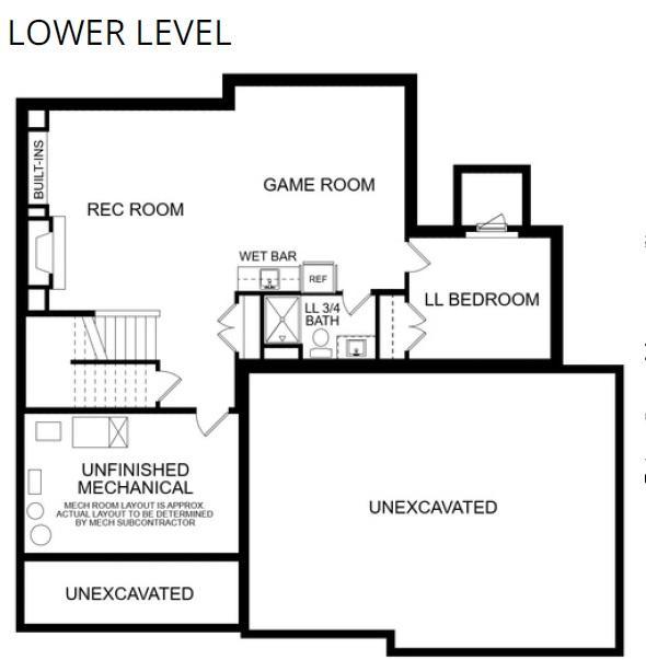 View of Residential at 6248 Harkness Alcove, Cottage Grove MN 55016, Cottage Grove (115 of 135) - Mike Wilen | Minnesota Team Real Estate
