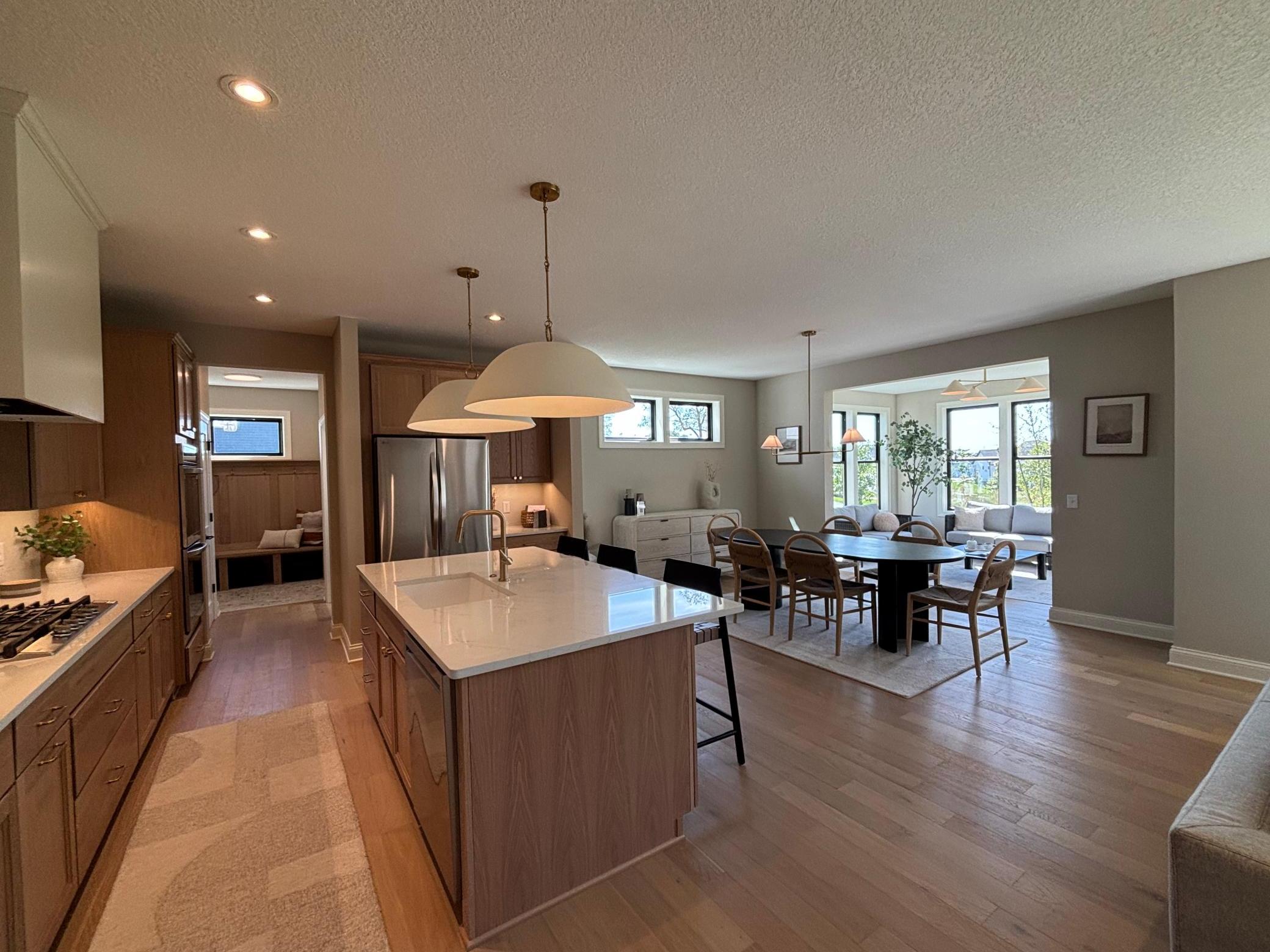 View of Residential at 6248 Harkness Alcove, Cottage Grove MN 55016, Cottage Grove (17 of 135) - Mike Wilen | Minnesota Team Real Estate
